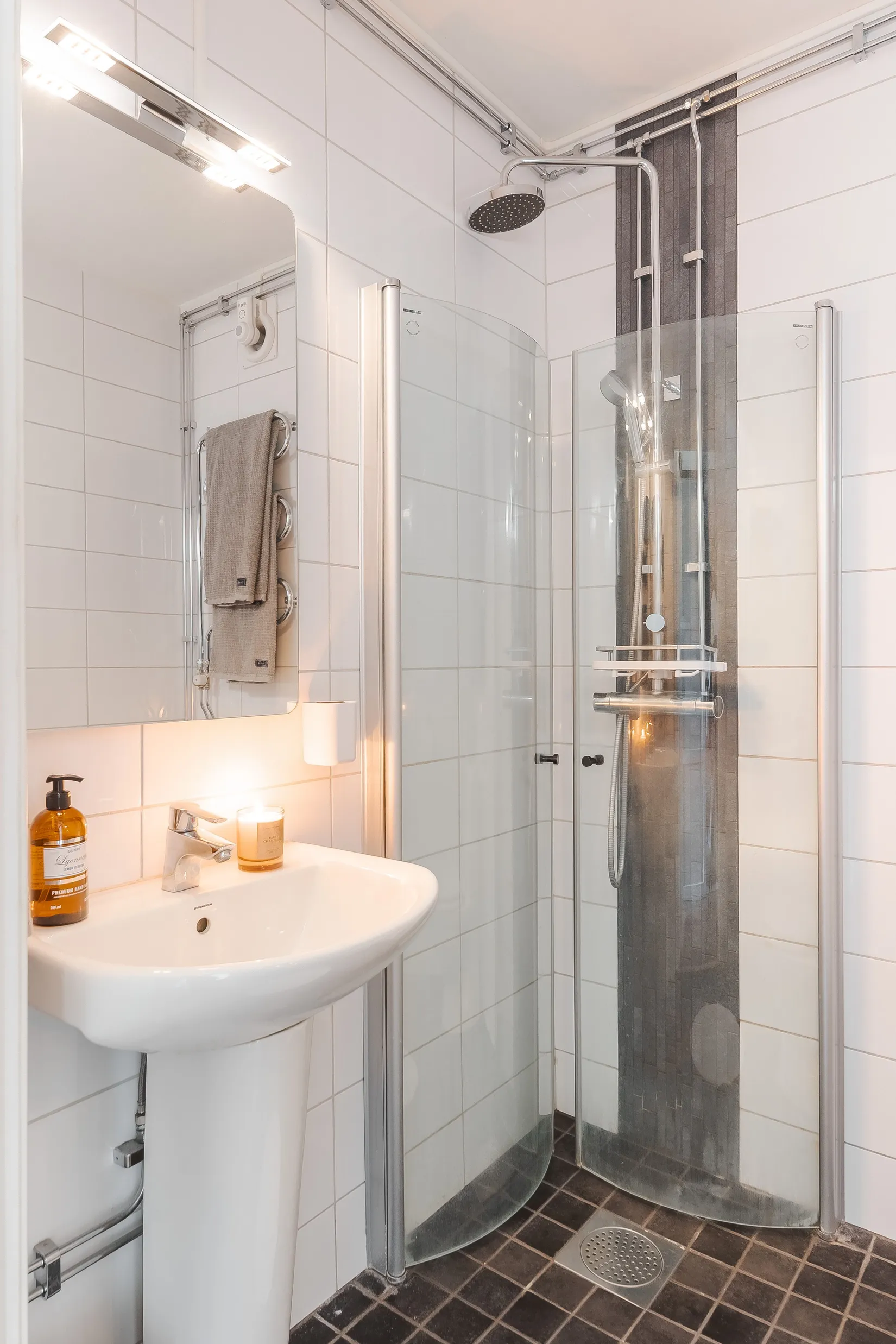 Bostadsrätt, Älgstigen 1A, Vasastaden, Skövde