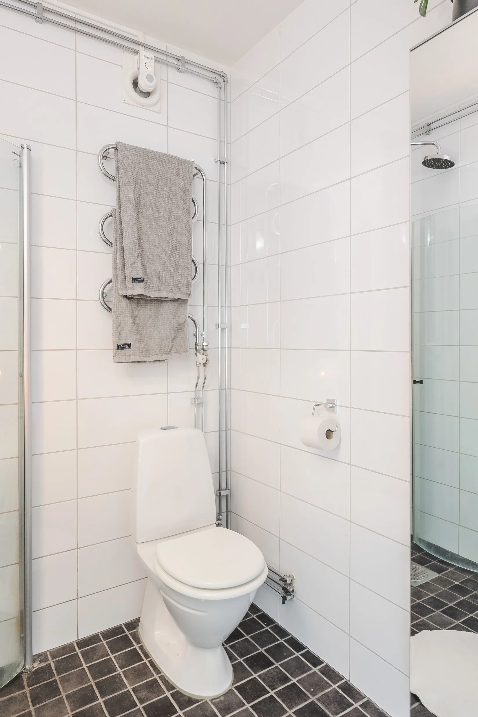 Bostadsrätt, Älgstigen 1A, Vasastaden, Skövde