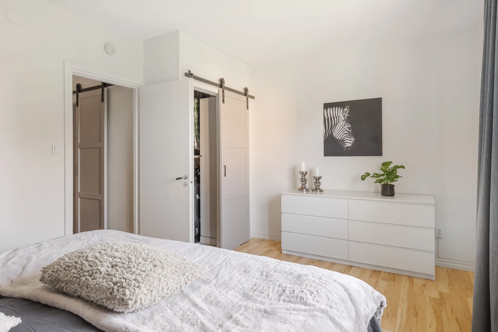 Bostadsrätt, Älgstigen 1A, Vasastaden, Skövde