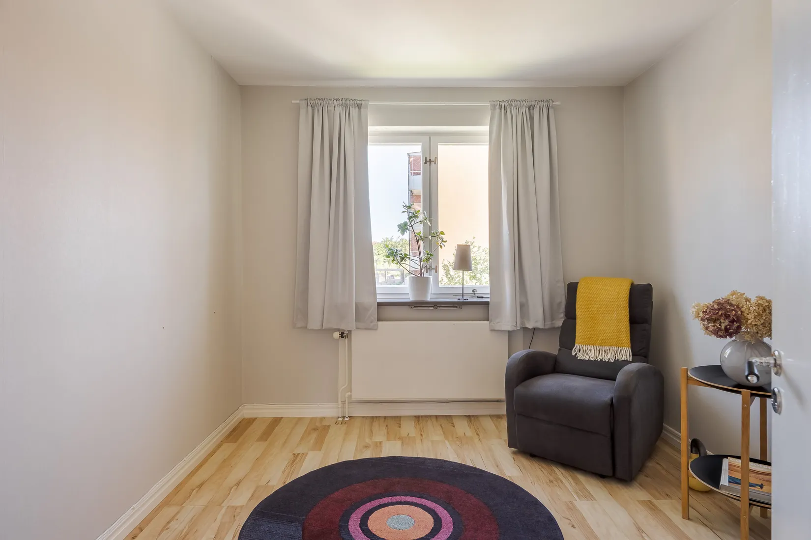 Bostadsrätt, Älgstigen 1A, Vasastaden, Skövde