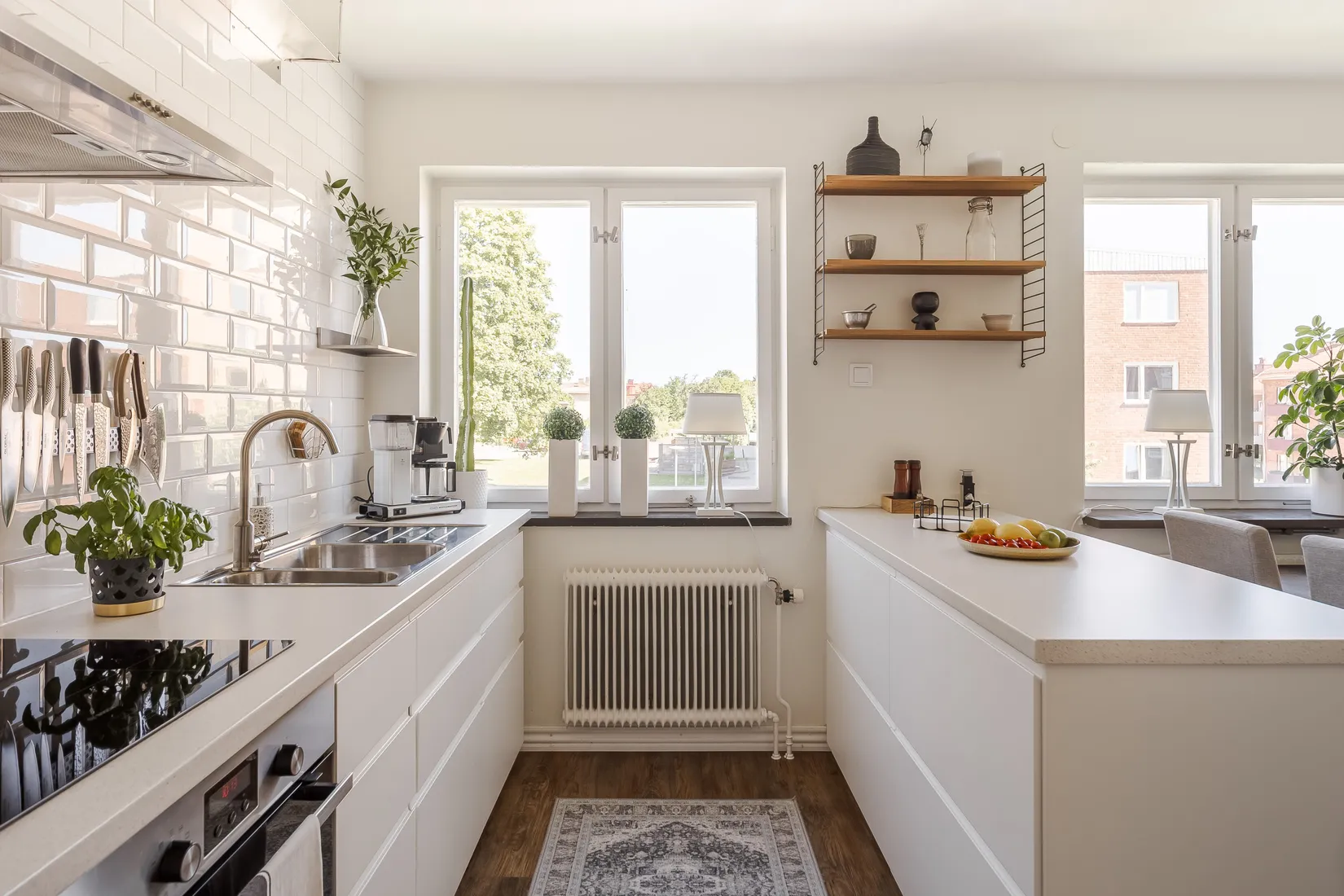 Bostadsrätt, Älgstigen 1A, Vasastaden, Skövde