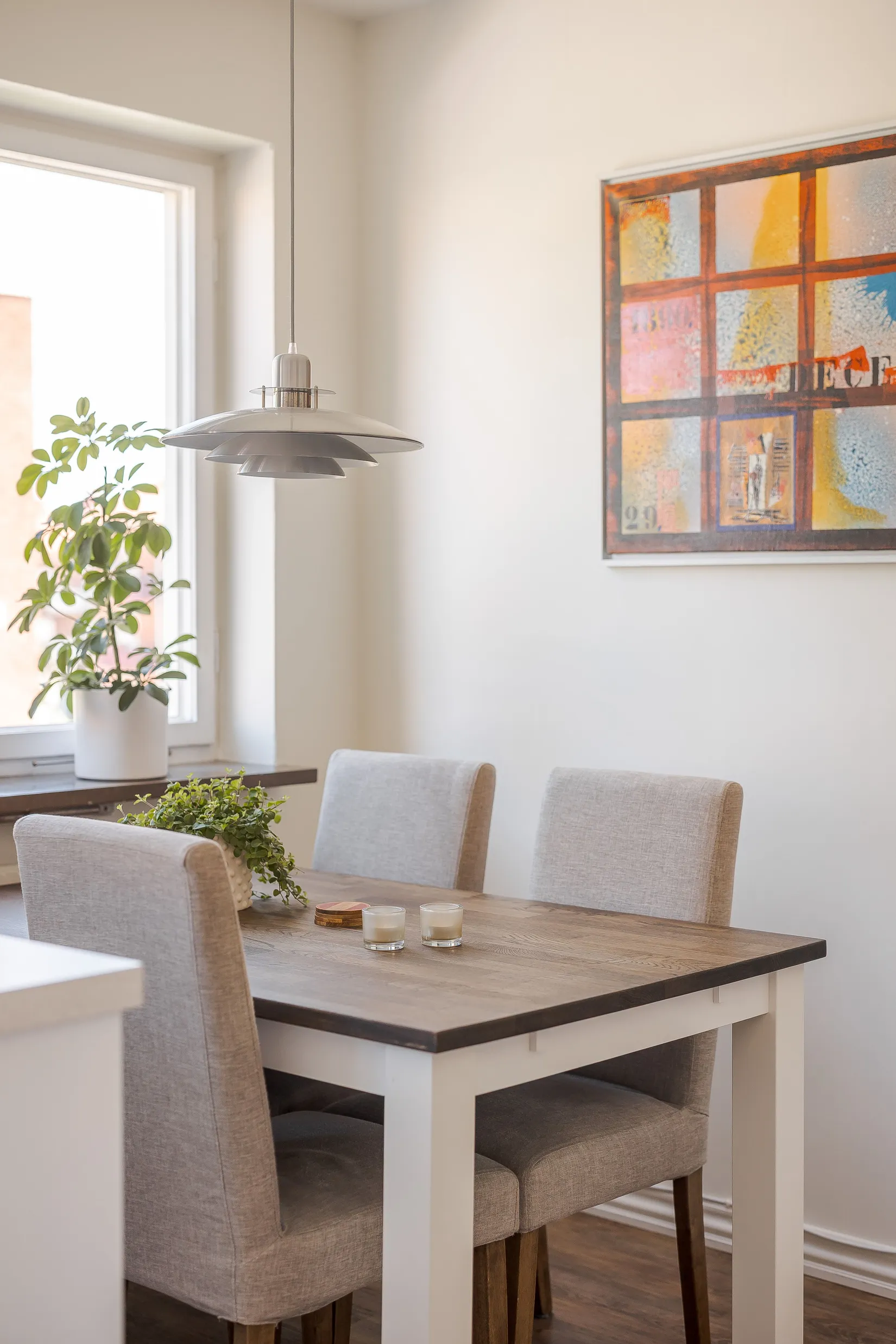 Bostadsrätt, Älgstigen 1A, Vasastaden, Skövde