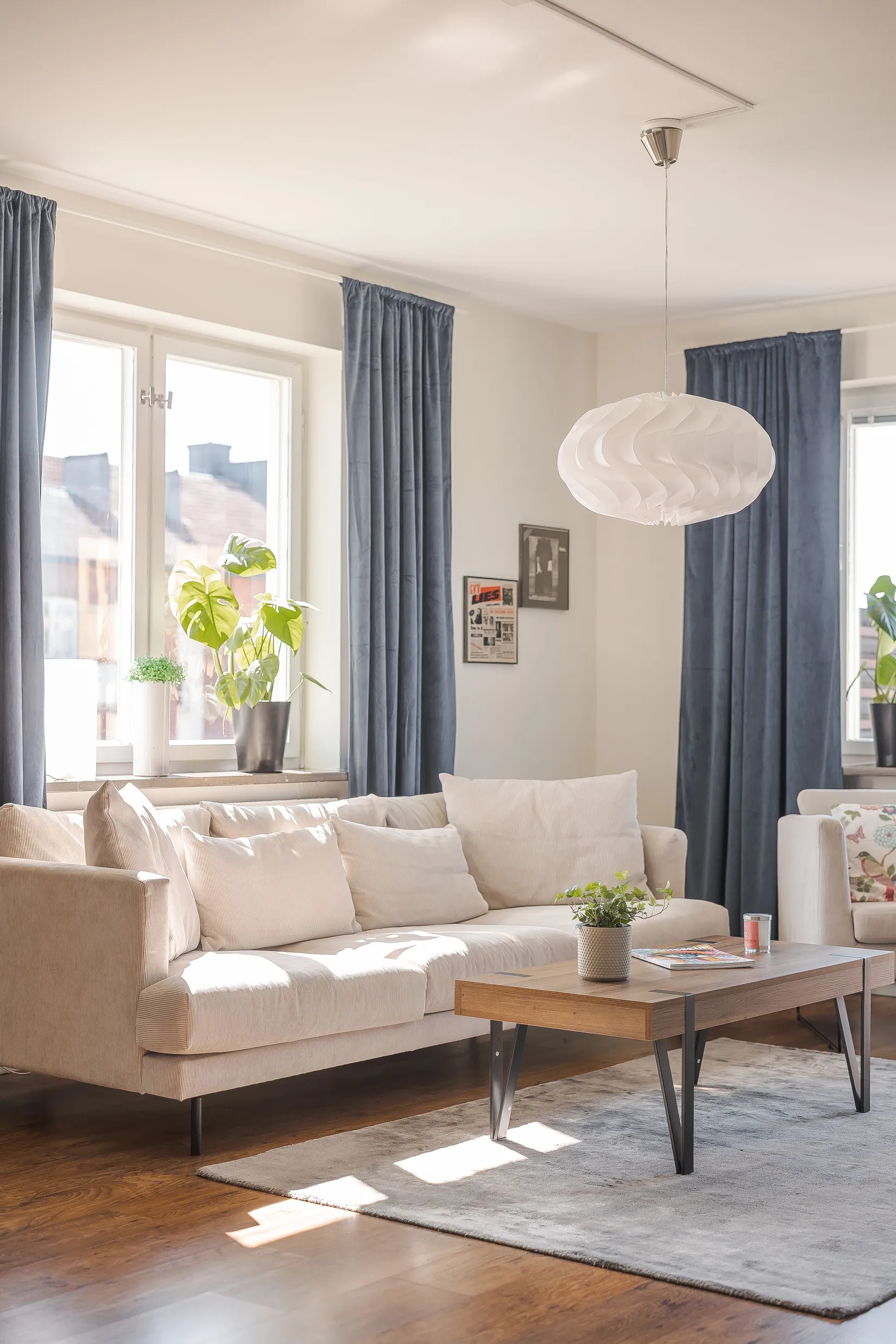Bostadsrätt, Älgstigen 1A, Vasastaden, Skövde