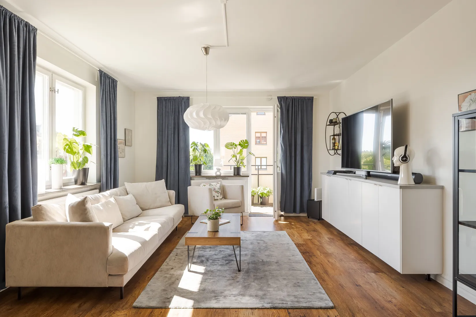 Bostadsrätt, Älgstigen 1A, Vasastaden, Skövde