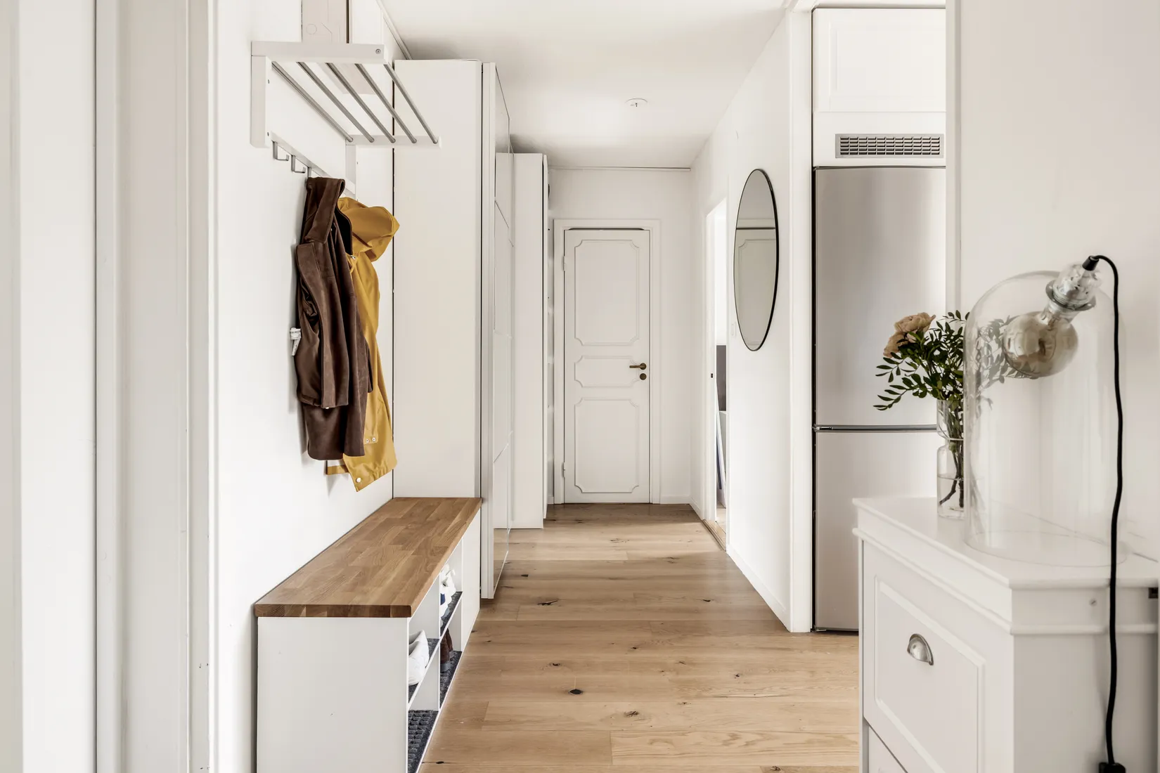 Bostadsrätt, Källparksgatan 16, Salabacke, Uppsala