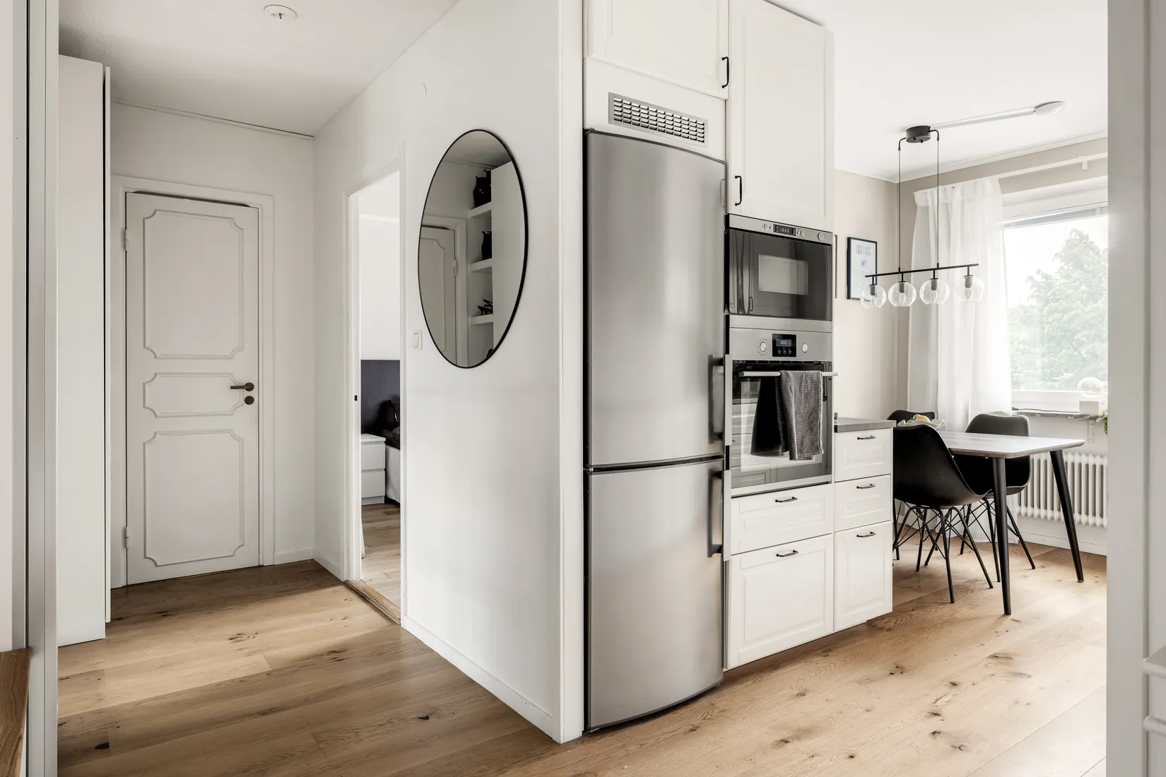 Bostadsrätt, Källparksgatan 16, Salabacke, Uppsala