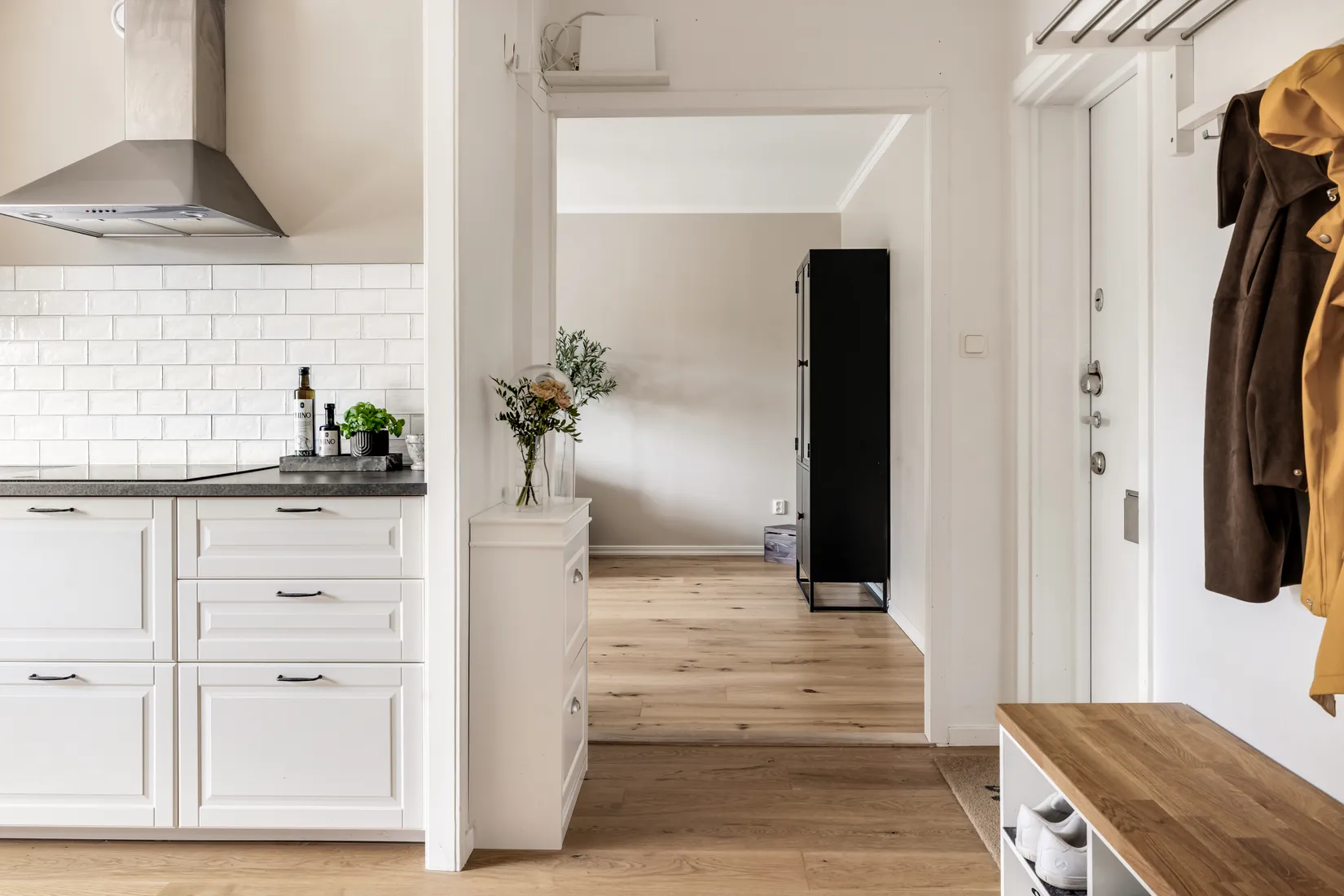 Bostadsrätt, Källparksgatan 16, Salabacke, Uppsala