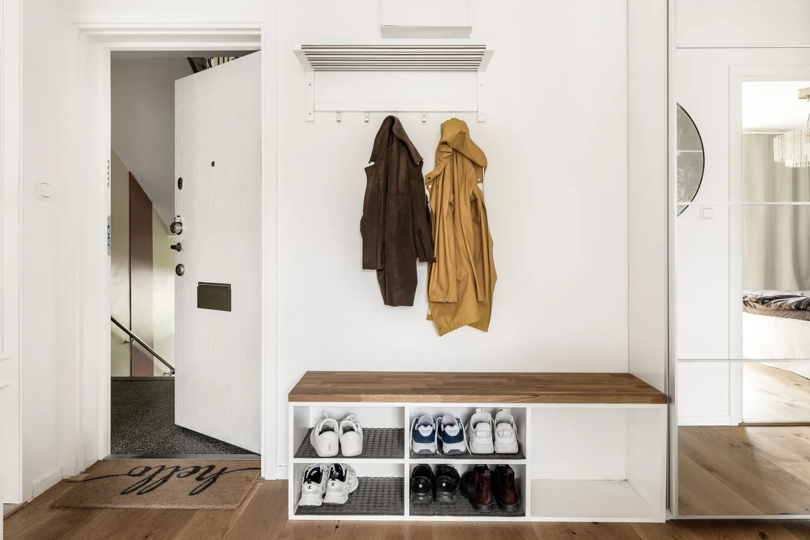 Bostadsrätt, Källparksgatan 16, Salabacke, Uppsala