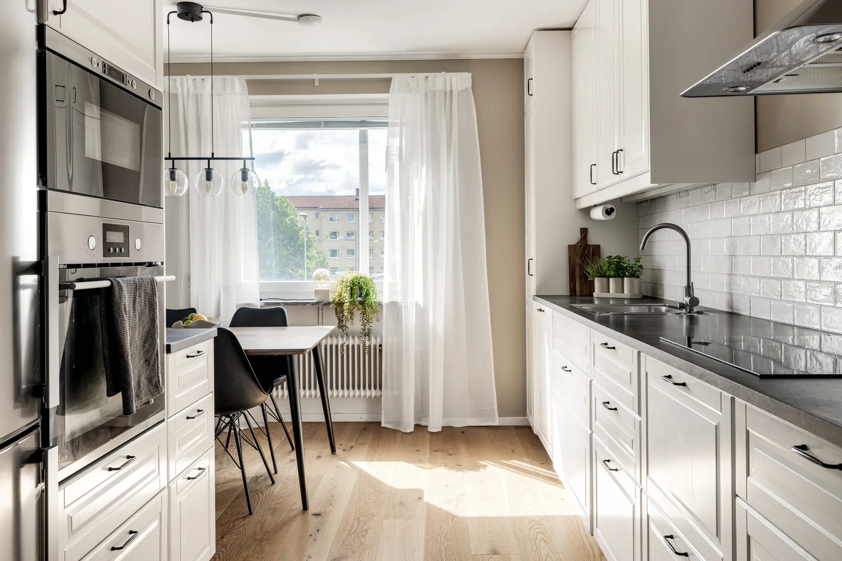 Bostadsrätt, Källparksgatan 16, Salabacke, Uppsala