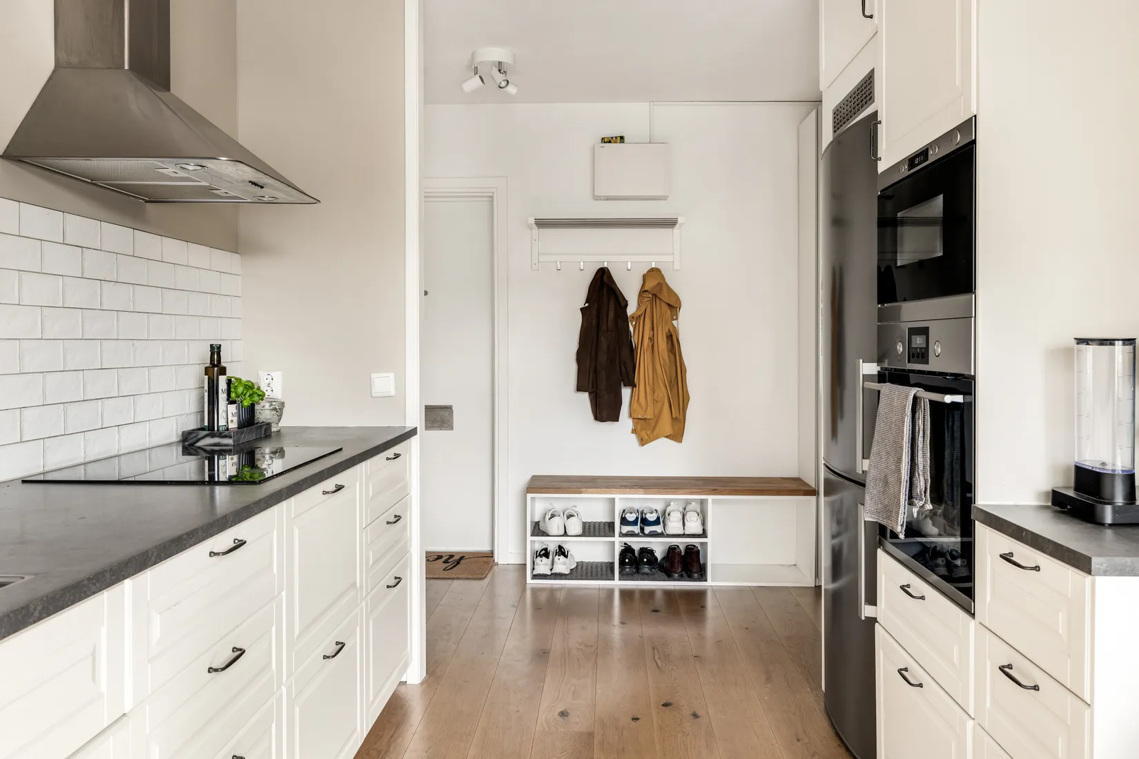 Bostadsrätt, Källparksgatan 16, Salabacke, Uppsala