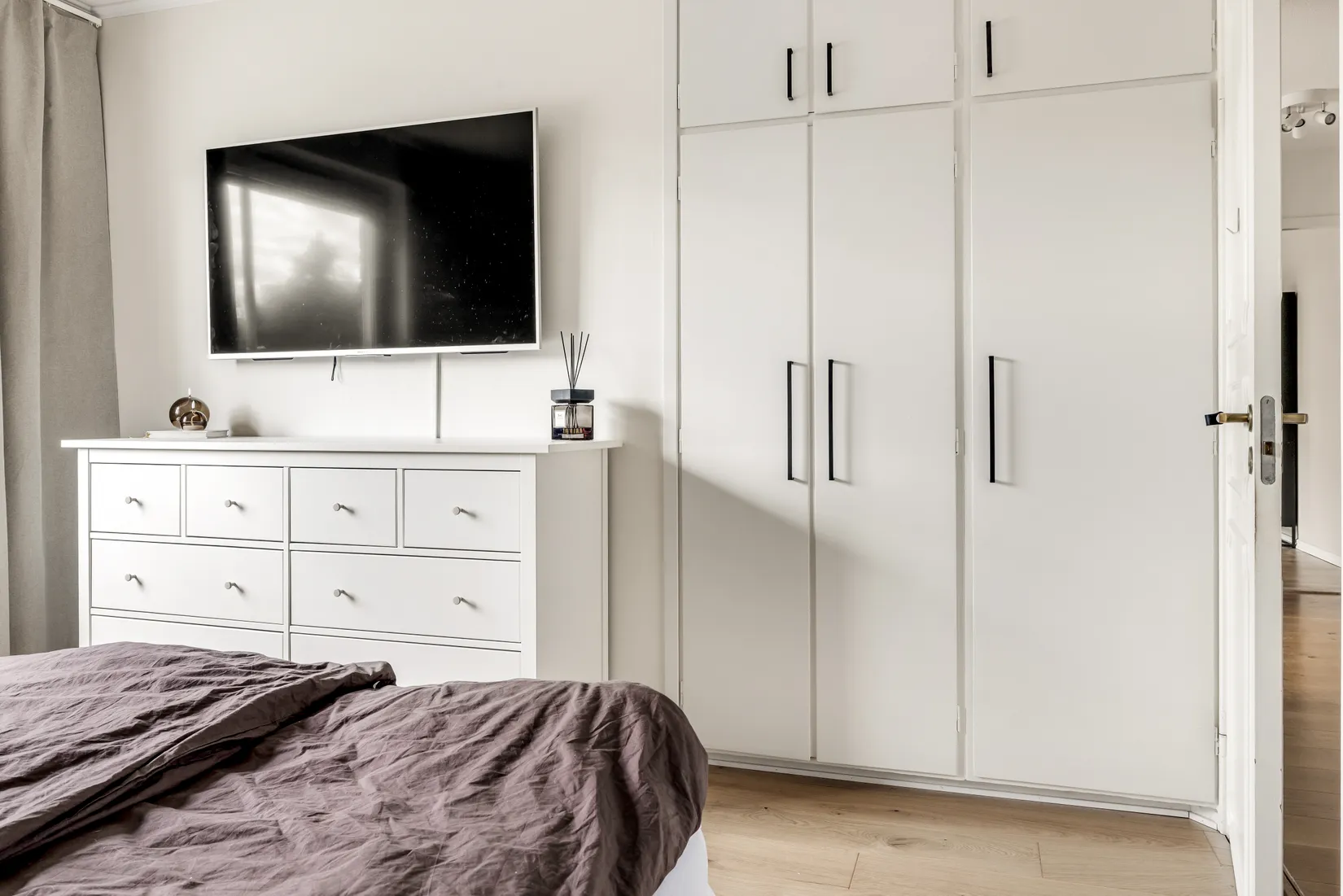 Bostadsrätt, Källparksgatan 16, Salabacke, Uppsala