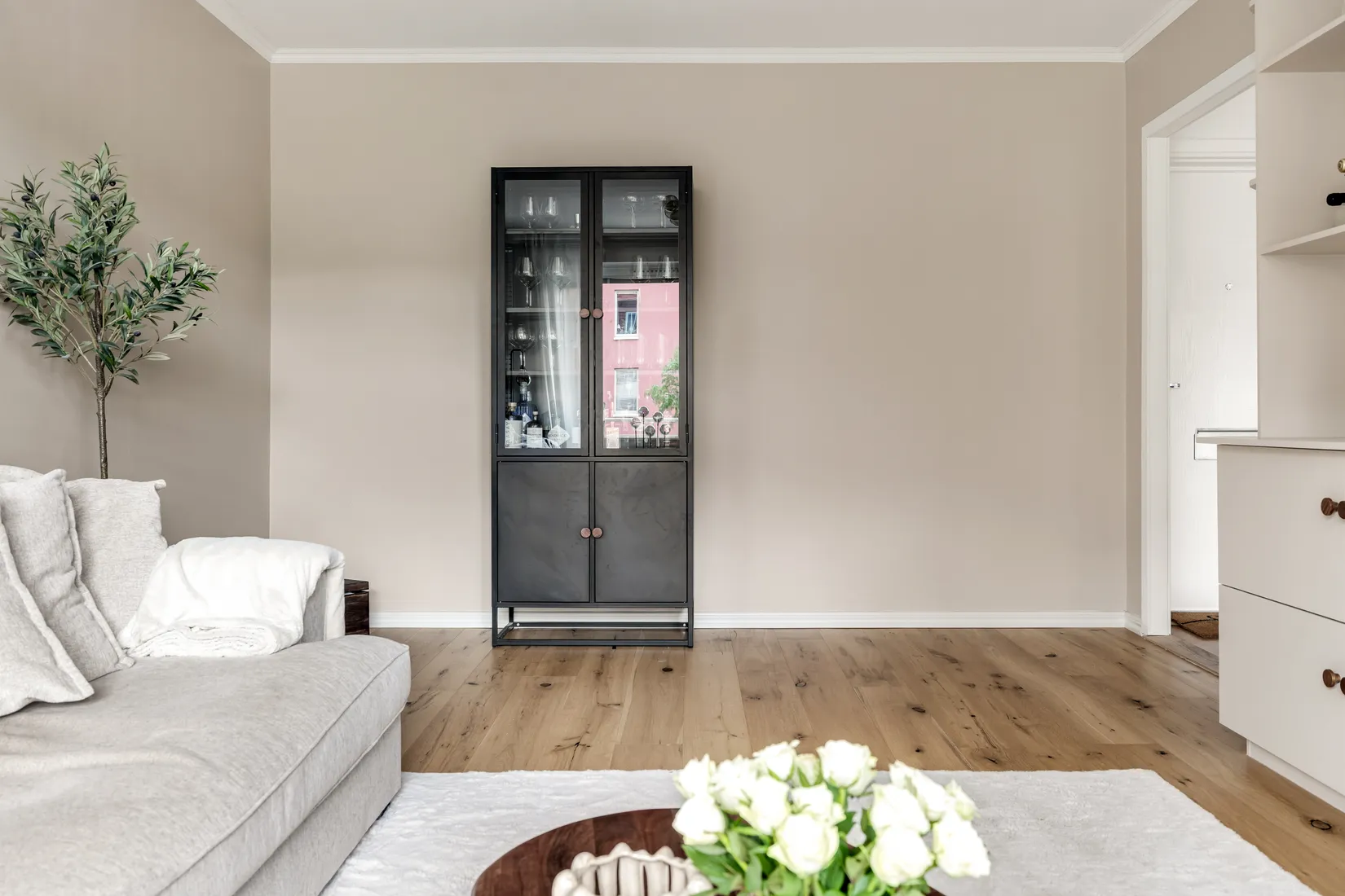 Bostadsrätt, Källparksgatan 16, Salabacke, Uppsala