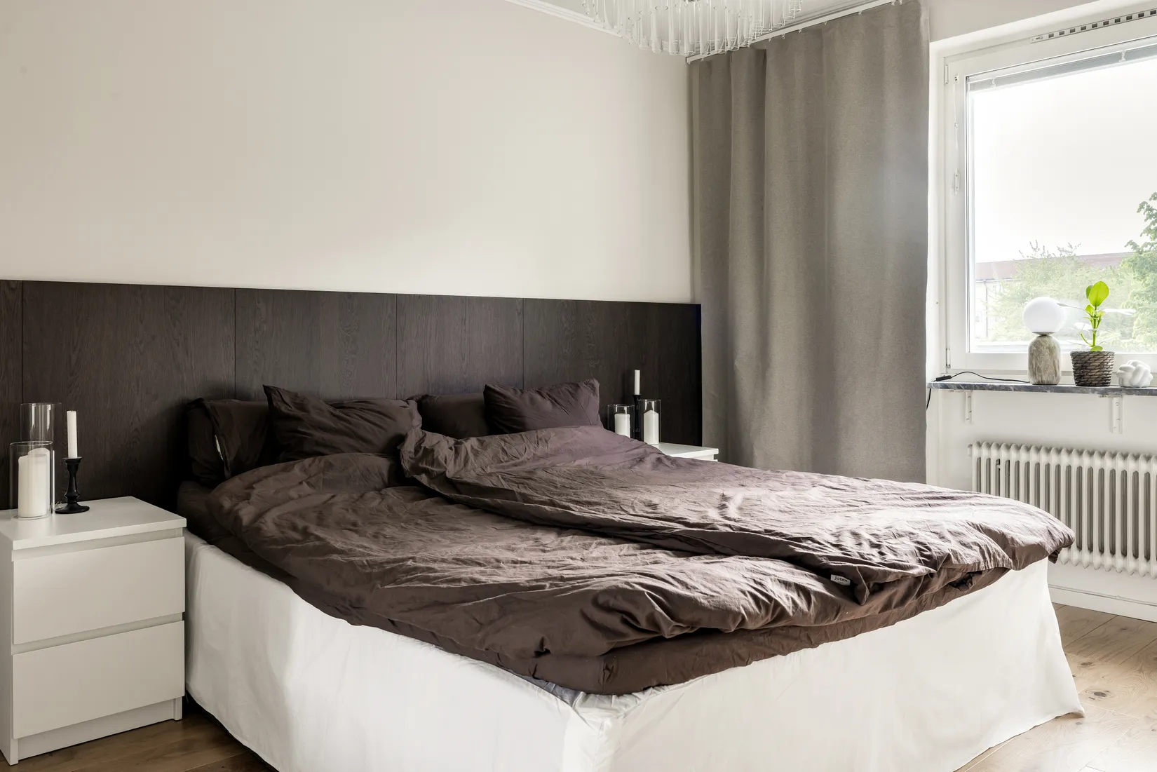 Bostadsrätt, Källparksgatan 16, Salabacke, Uppsala