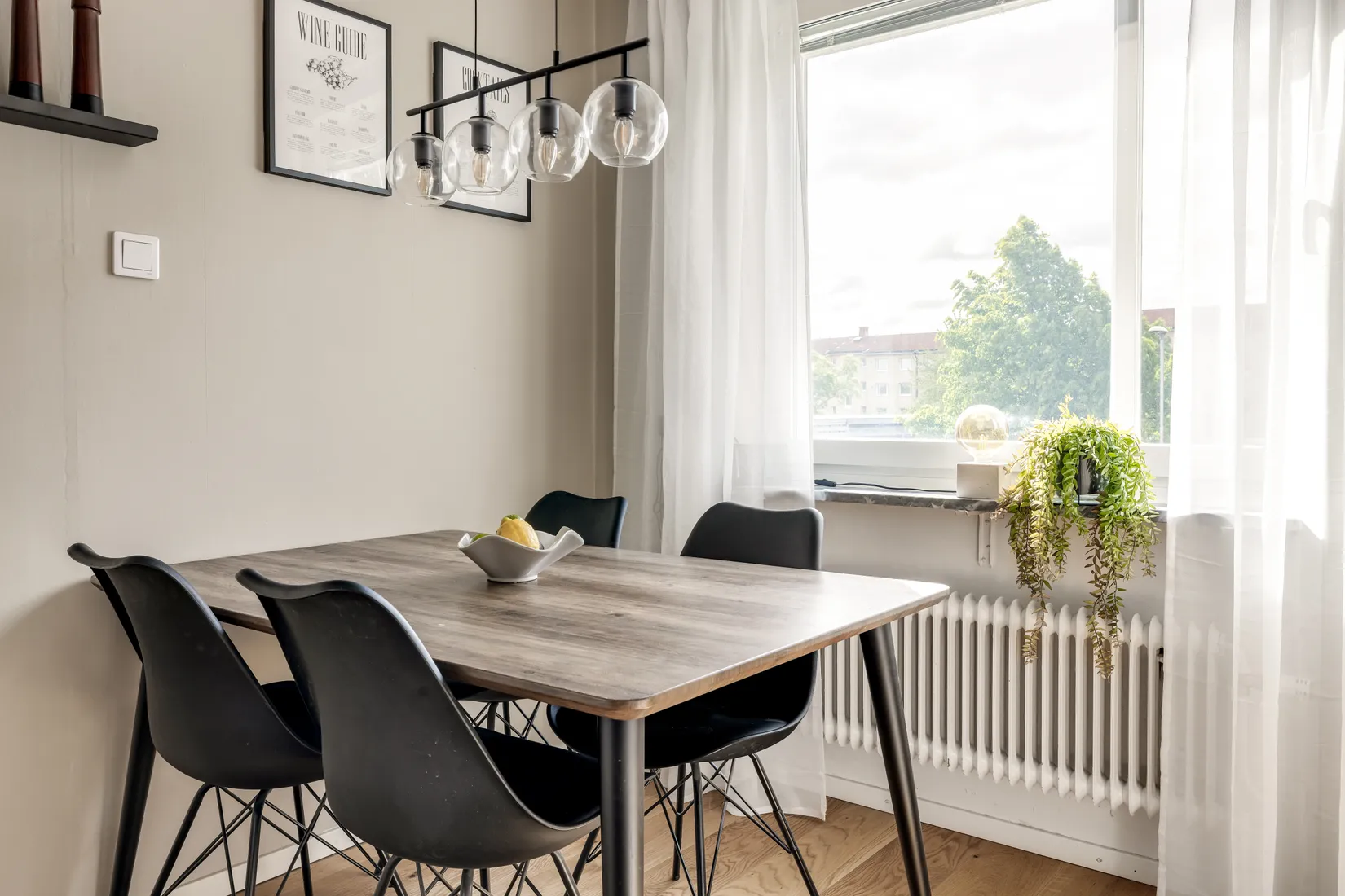 Bostadsrätt, Källparksgatan 16, Salabacke, Uppsala