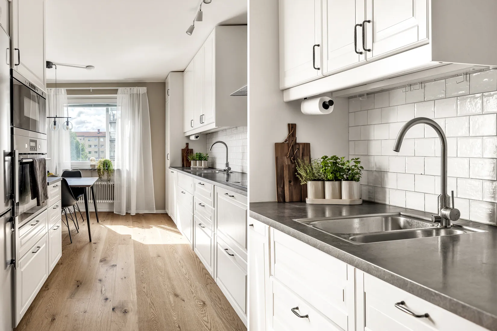 Bostadsrätt, Källparksgatan 16, Salabacke, Uppsala