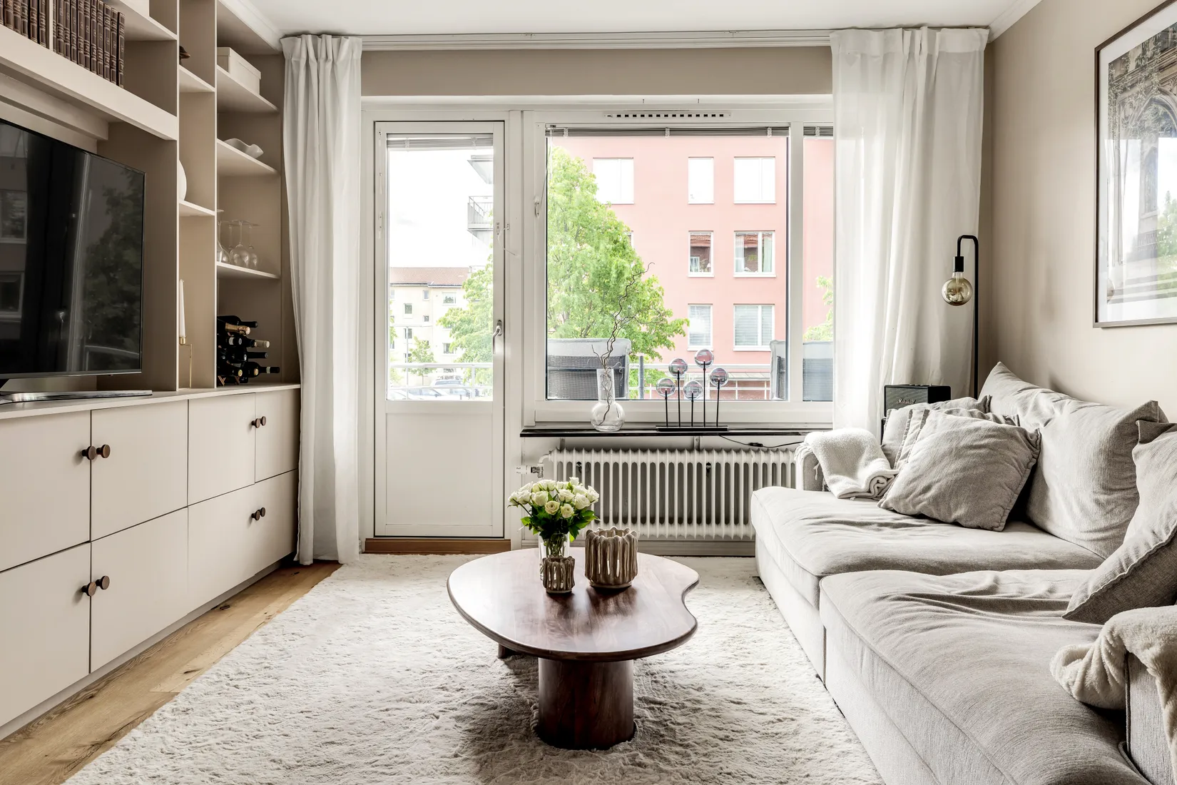 Bostadsrätt, Källparksgatan 16, Salabacke, Uppsala