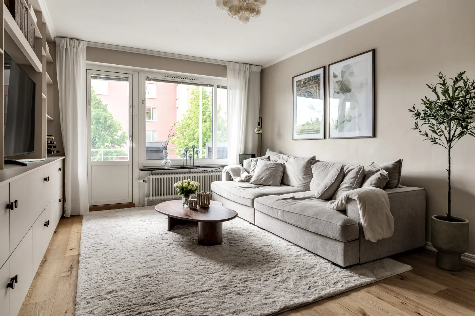 Bostadsrätt, Källparksgatan 16, Salabacke, Uppsala