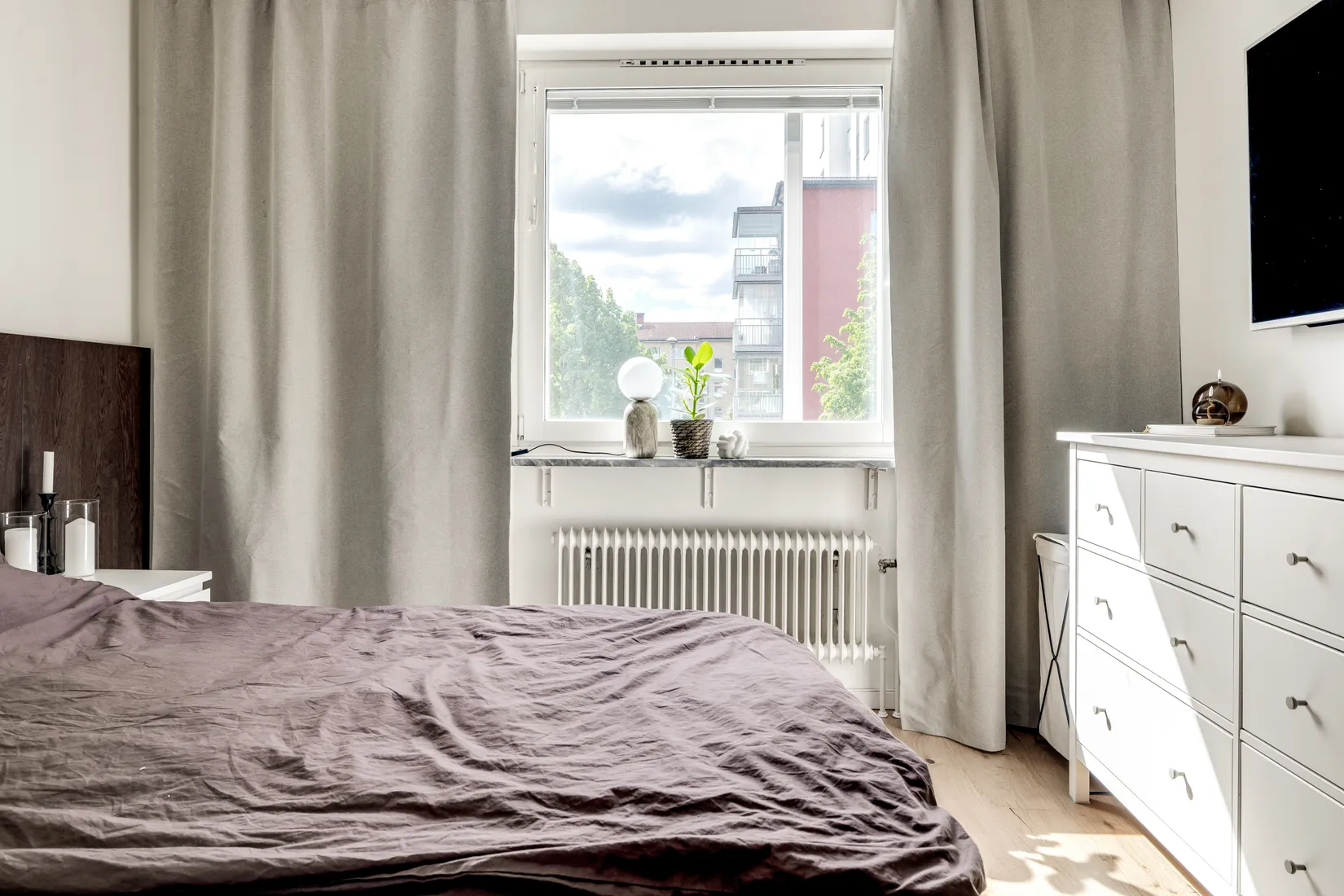 Bostadsrätt, Källparksgatan 16, Salabacke, Uppsala