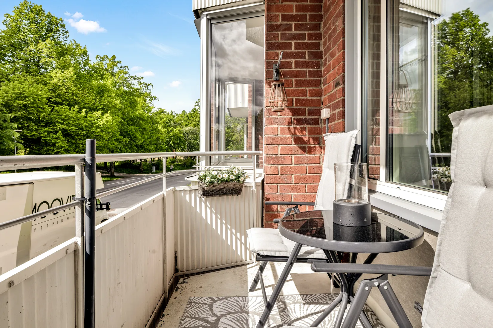 Bostadsrätt, Källparksgatan 16, Salabacke, Uppsala