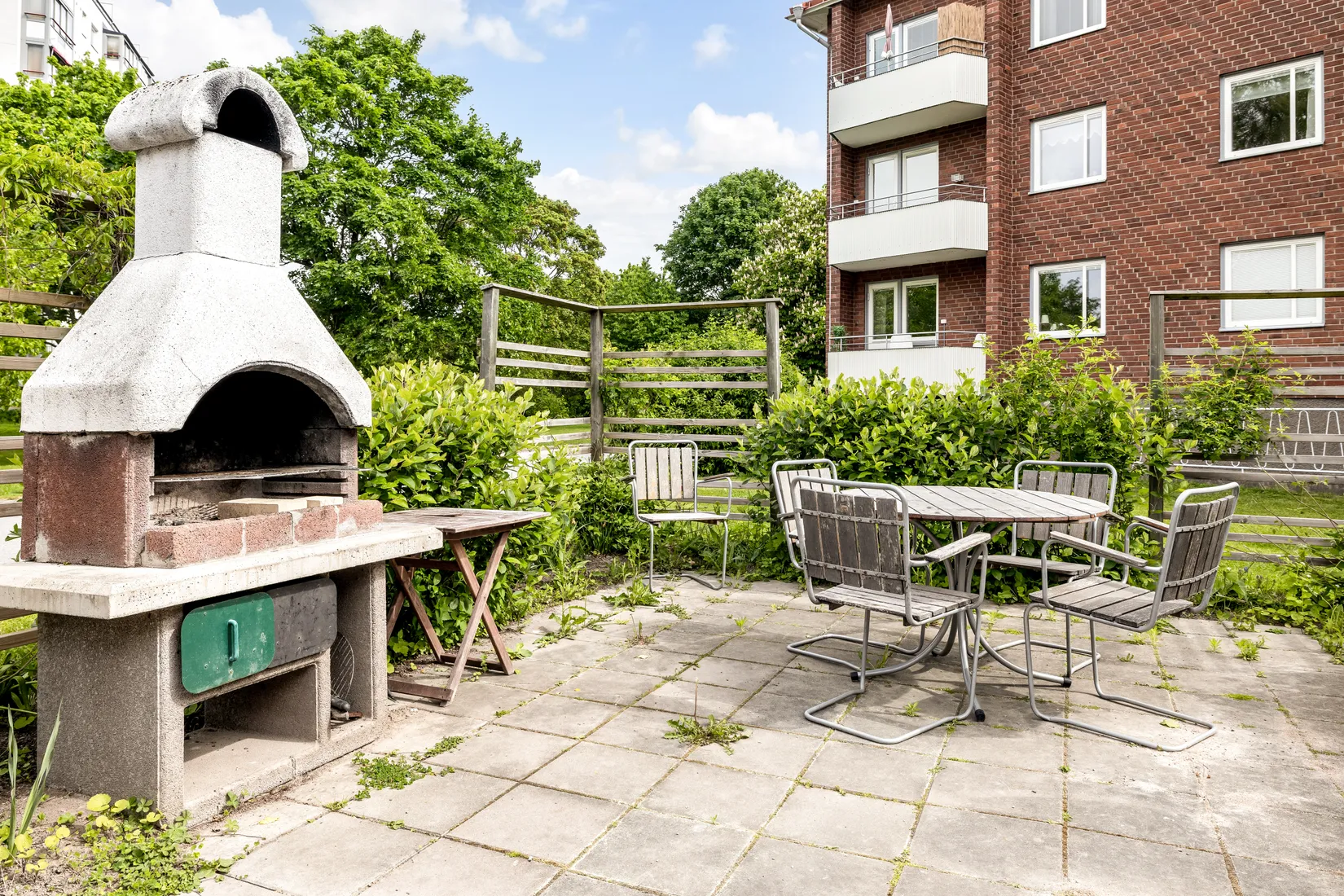 Bostadsrätt, Källparksgatan 16, Salabacke, Uppsala