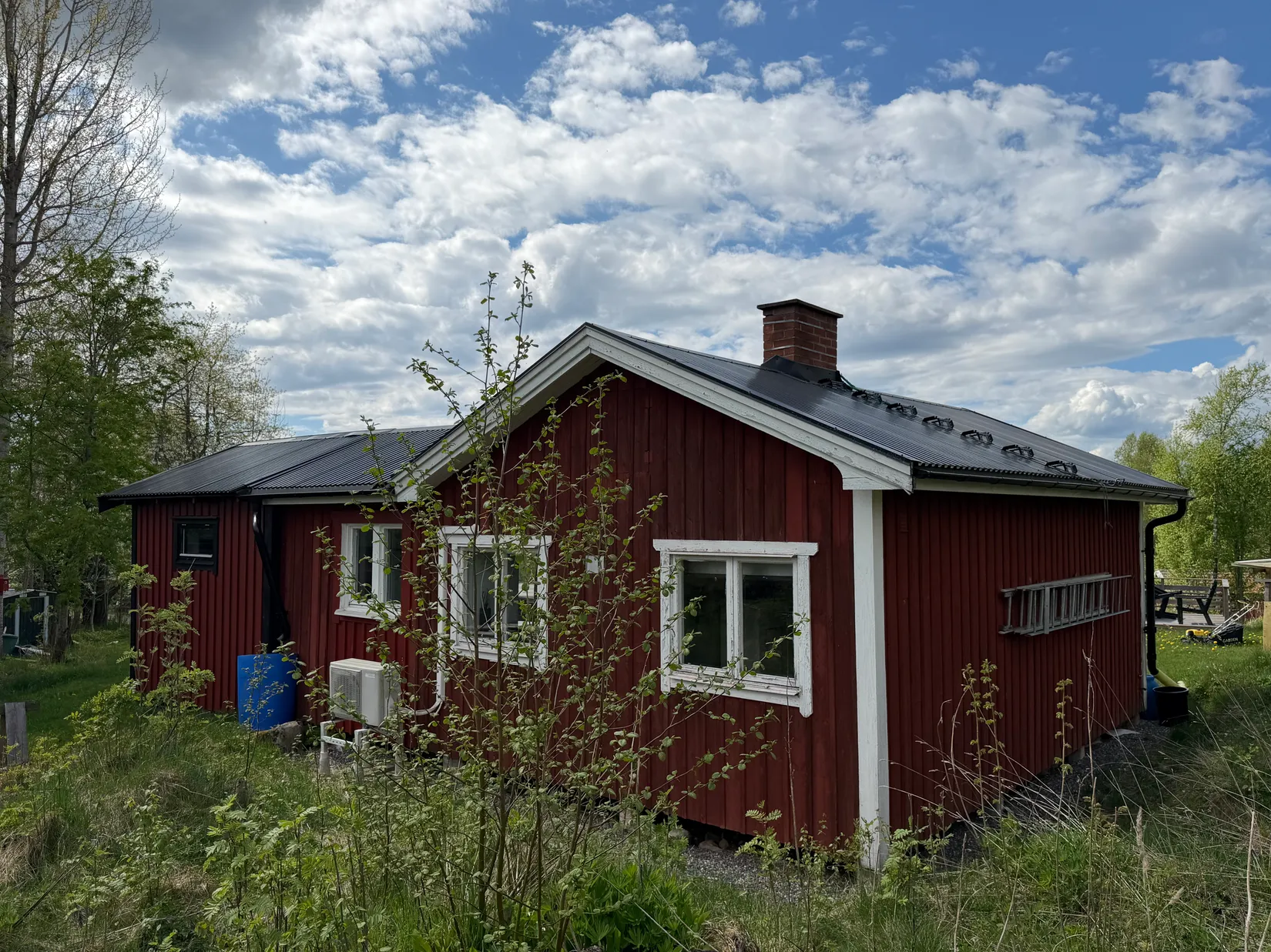 Fritidshus, Södra Hörksvägen 118, GRÄNGESBERG Hörks Hage, Ludvika