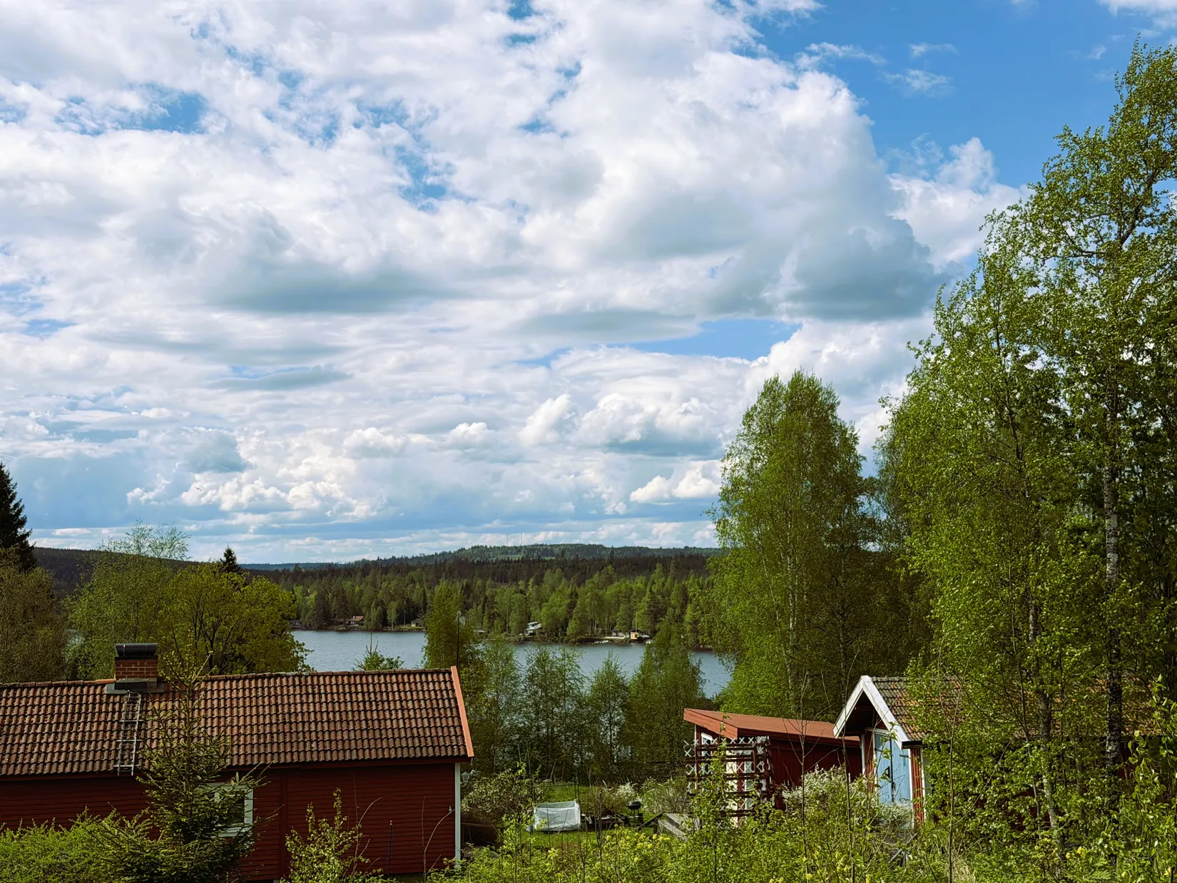 Fritidshus, Södra Hörksvägen 118, GRÄNGESBERG Hörks Hage, Ludvika