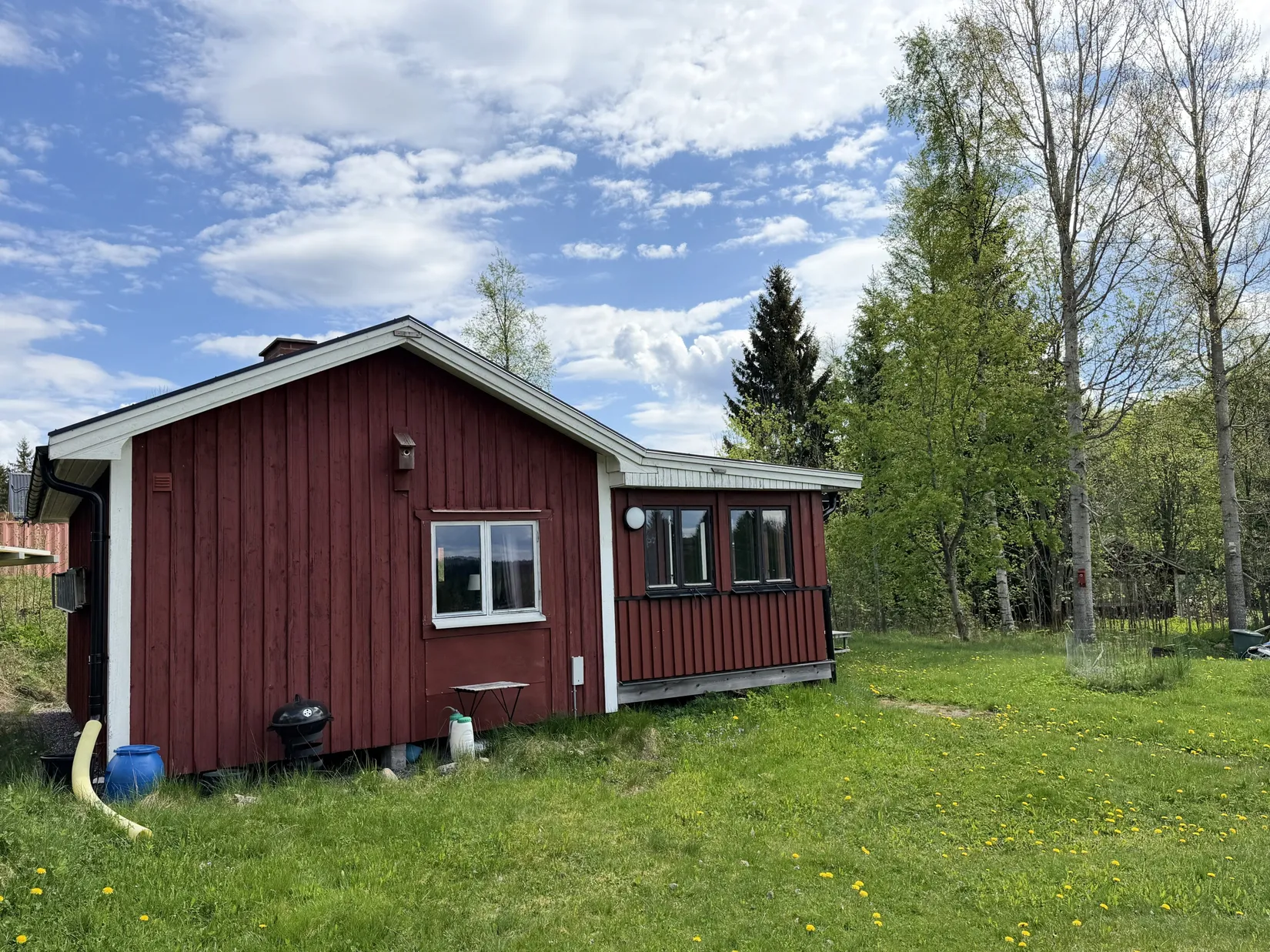 Fritidshus, Södra Hörksvägen 118, GRÄNGESBERG Hörks Hage, Ludvika