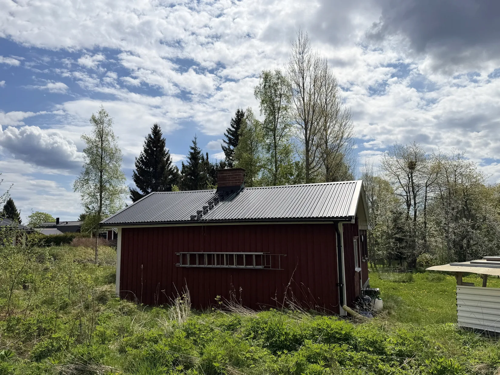Fritidshus, Södra Hörksvägen 118, GRÄNGESBERG Hörks Hage, Ludvika