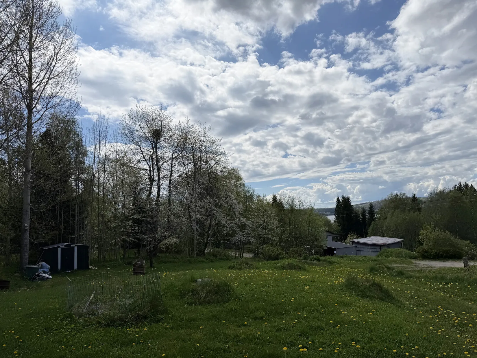 Fritidshus, Södra Hörksvägen 118, GRÄNGESBERG Hörks Hage, Ludvika