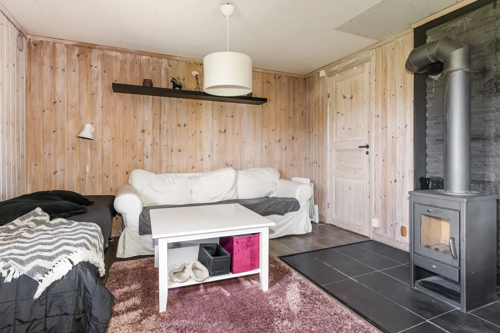 Fritidshus, Södra Hörksvägen 118, GRÄNGESBERG Hörks Hage, Ludvika