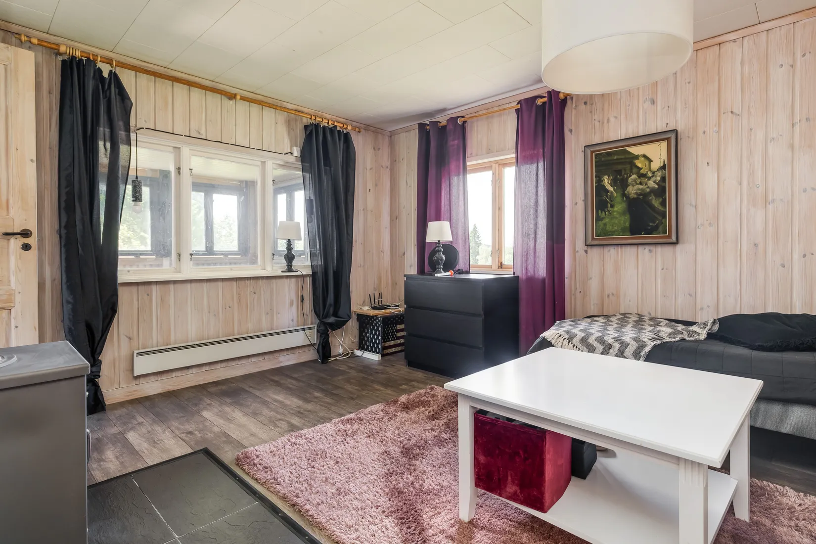 Fritidshus, Södra Hörksvägen 118, GRÄNGESBERG Hörks Hage, Ludvika