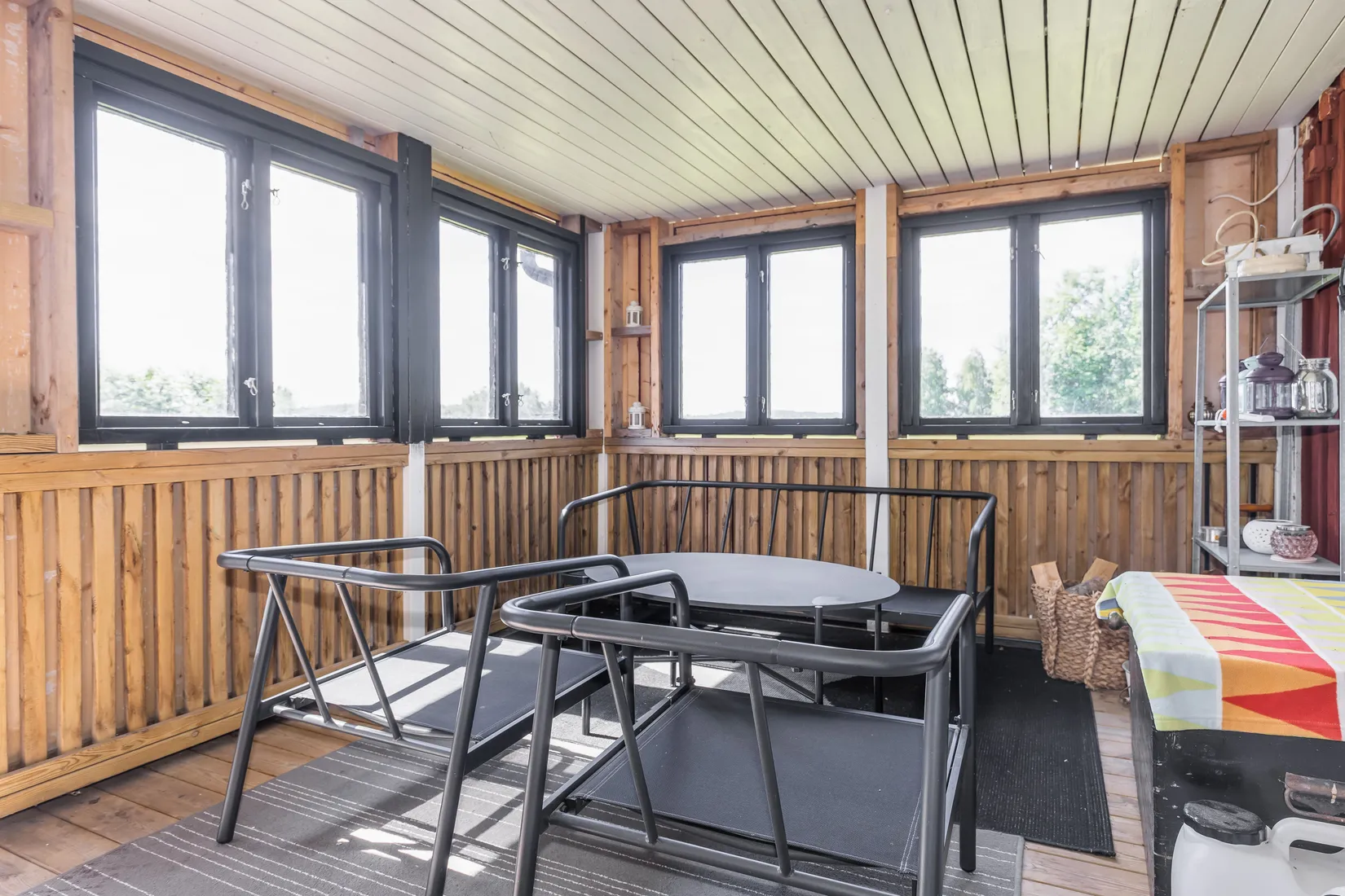 Fritidshus, Södra Hörksvägen 118, GRÄNGESBERG Hörks Hage, Ludvika