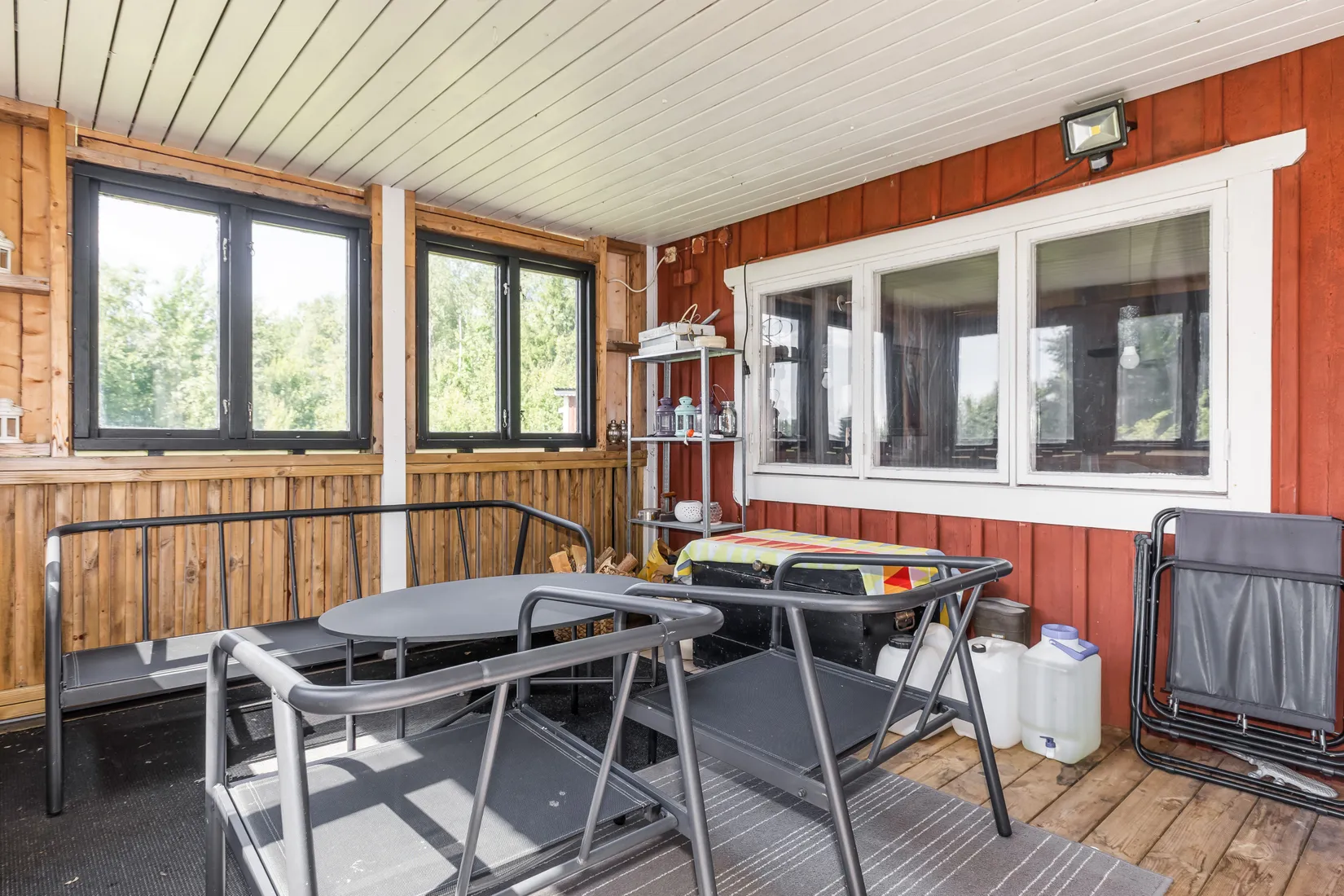 Fritidshus, Södra Hörksvägen 118, GRÄNGESBERG Hörks Hage, Ludvika