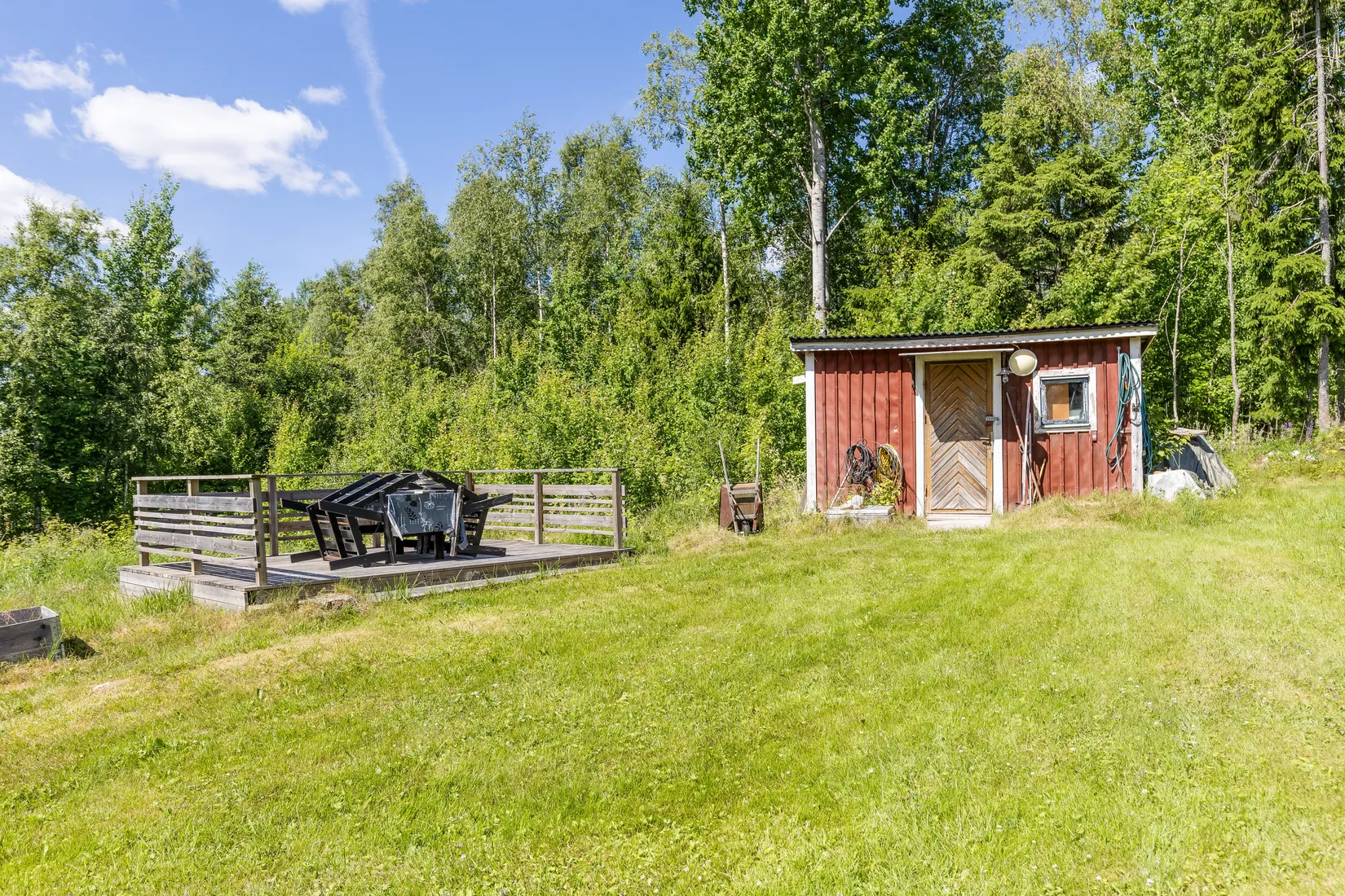 Fritidshus, Södra Hörksvägen 118, GRÄNGESBERG Hörks Hage, Ludvika