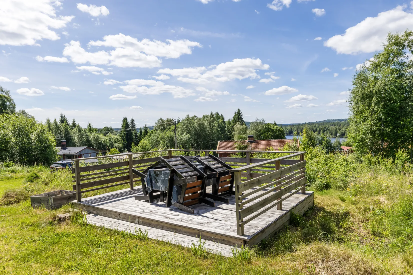 Fritidshus, Södra Hörksvägen 118, GRÄNGESBERG Hörks Hage, Ludvika