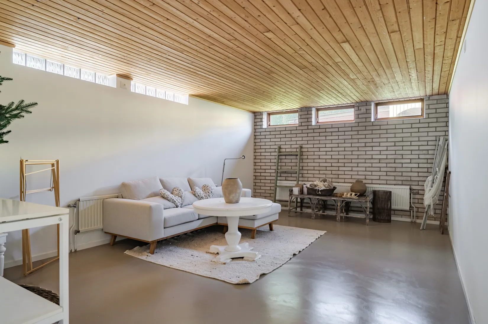Villa, Rosenbergsvägen 18, Länna, Strängnäs