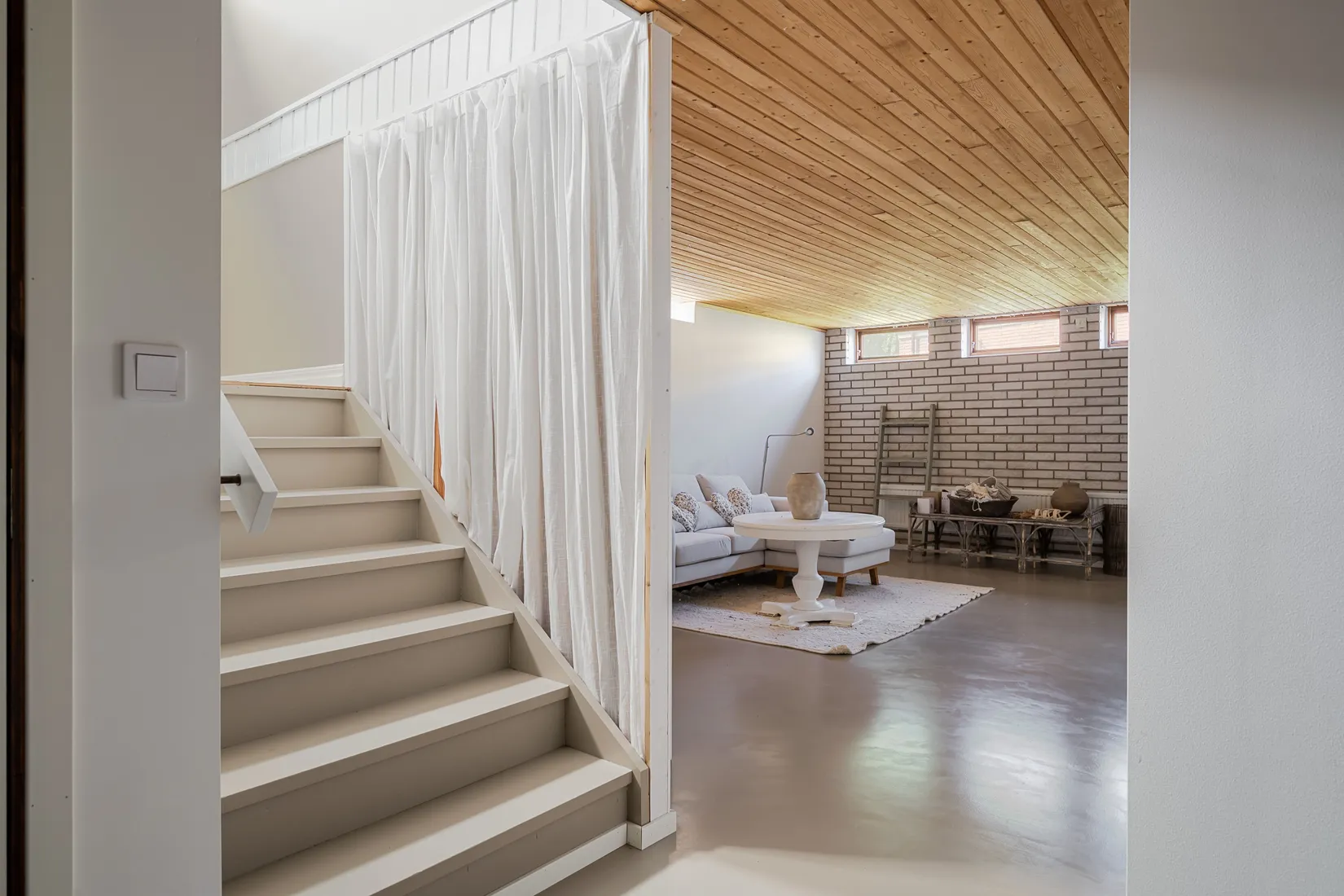 Villa, Rosenbergsvägen 18, Länna, Strängnäs