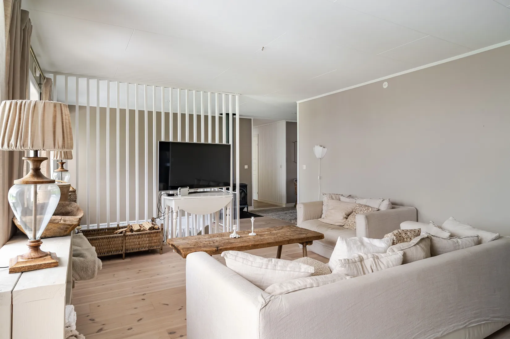Villa, Rosenbergsvägen 18, Länna, Strängnäs