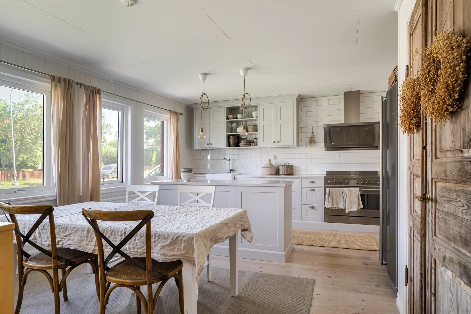 Villa, Rosenbergsvägen 18, Länna, Strängnäs