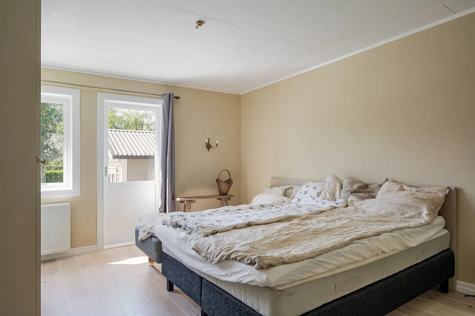 Villa, Rosenbergsvägen 18, Länna, Strängnäs