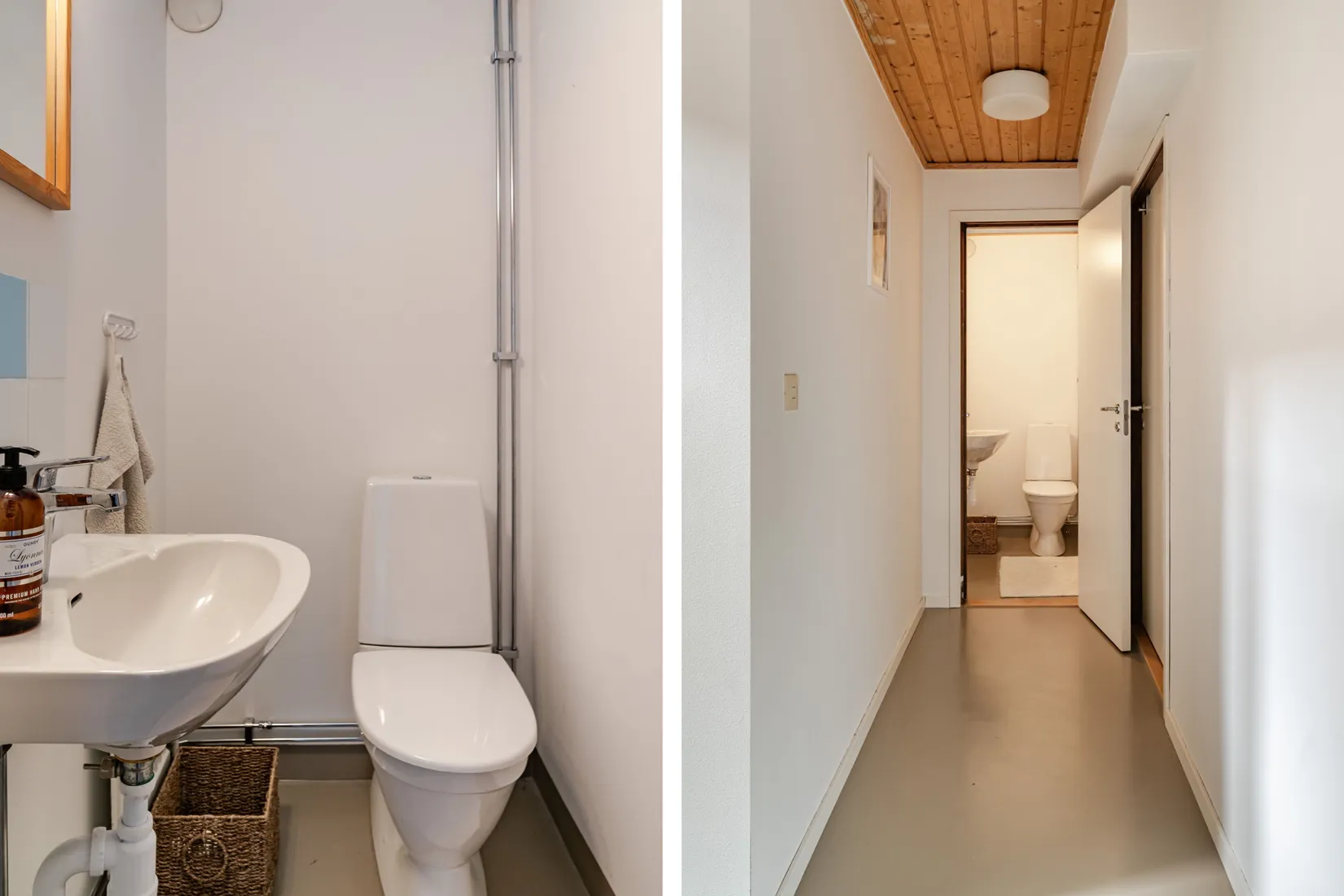 Villa, Rosenbergsvägen 18, Länna, Strängnäs