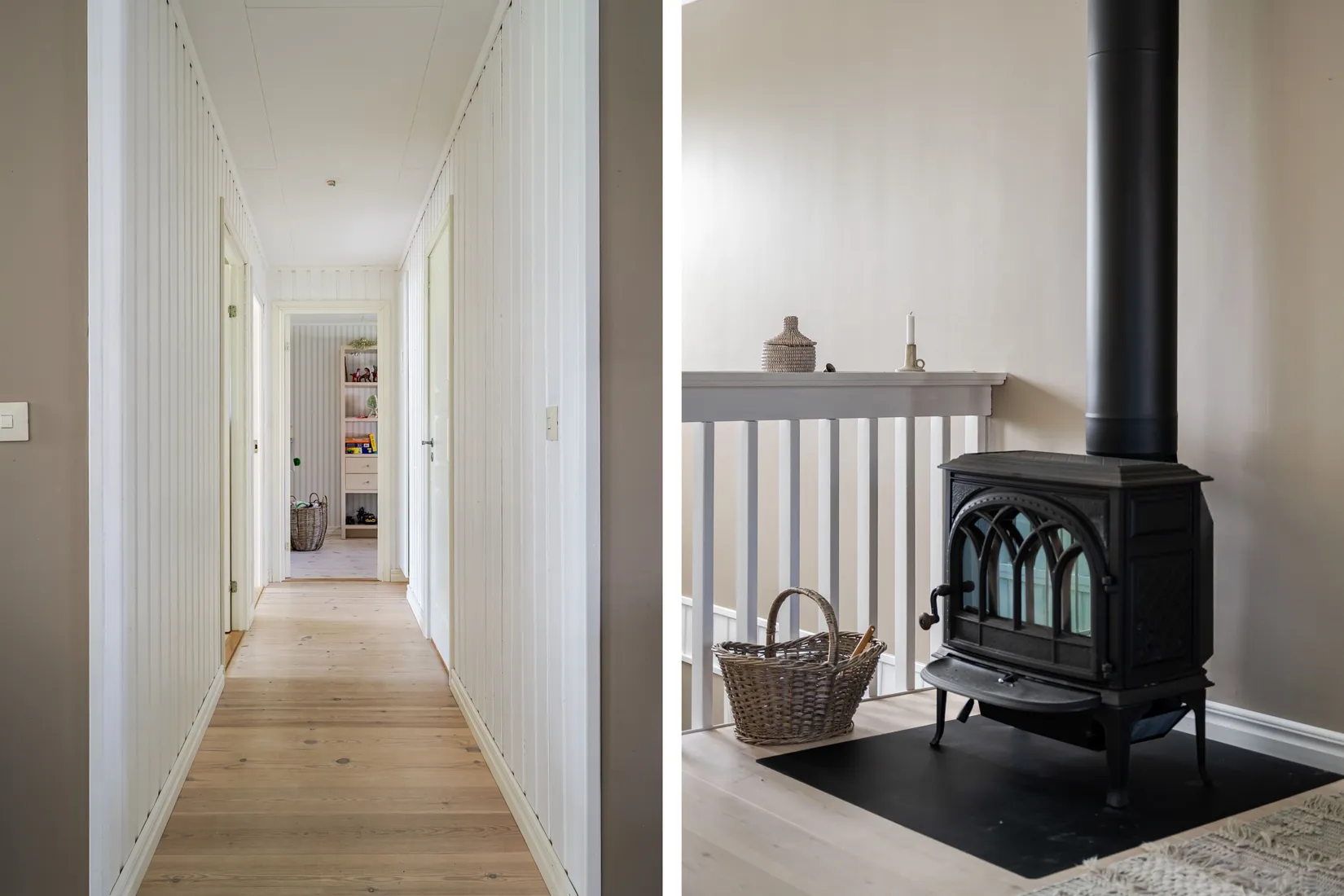 Villa, Rosenbergsvägen 18, Länna, Strängnäs