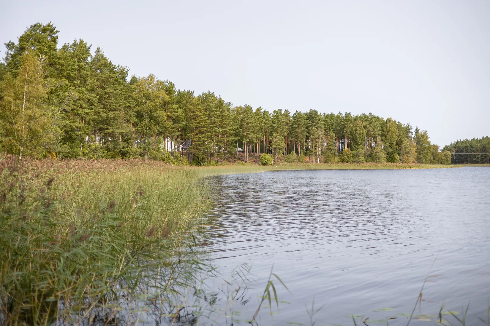 Villa, Sommarvägen 13, Vaggeryd - Västra Strand, Vaggeryd