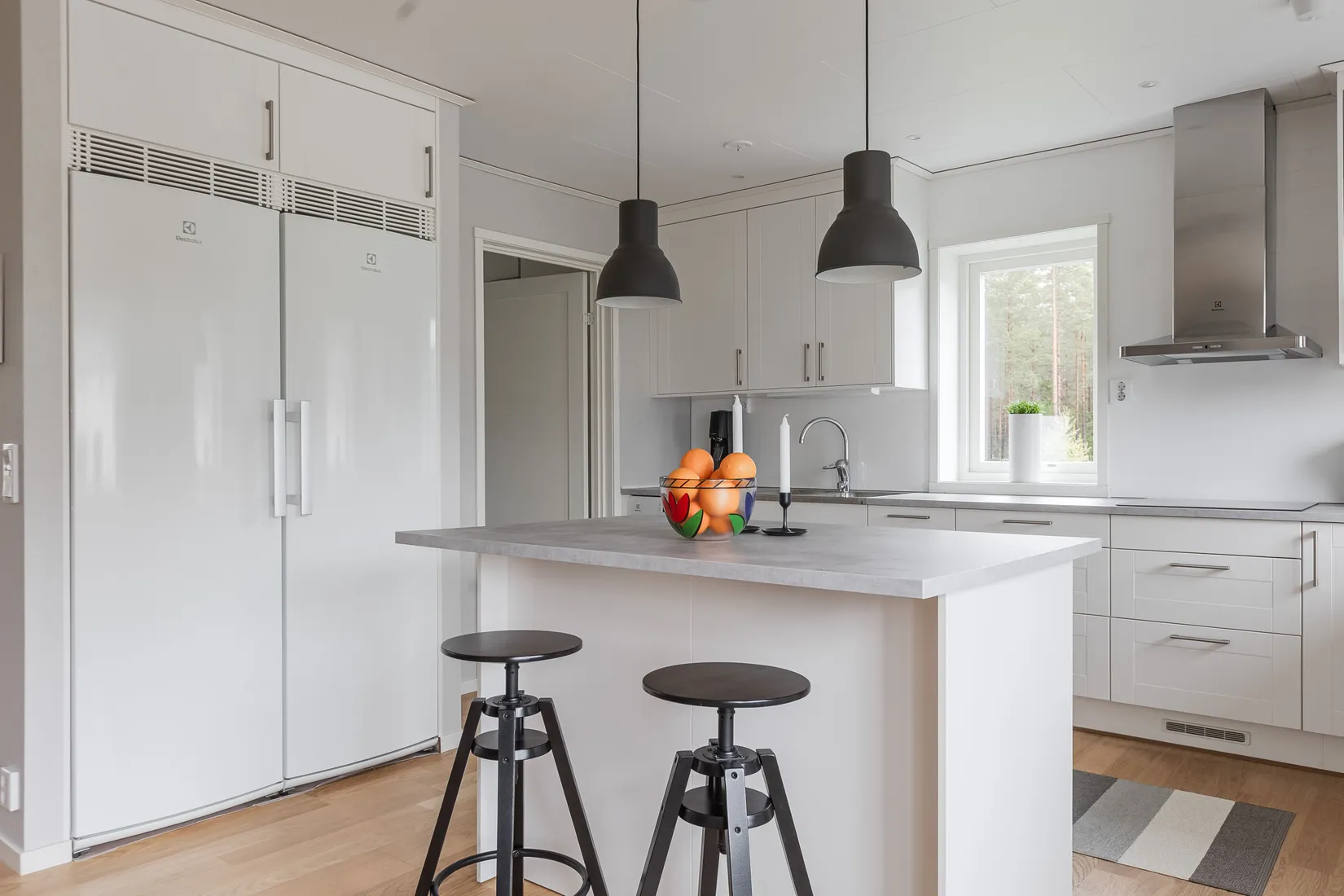 Villa, Sommarvägen 13, Vaggeryd - Västra Strand, Vaggeryd