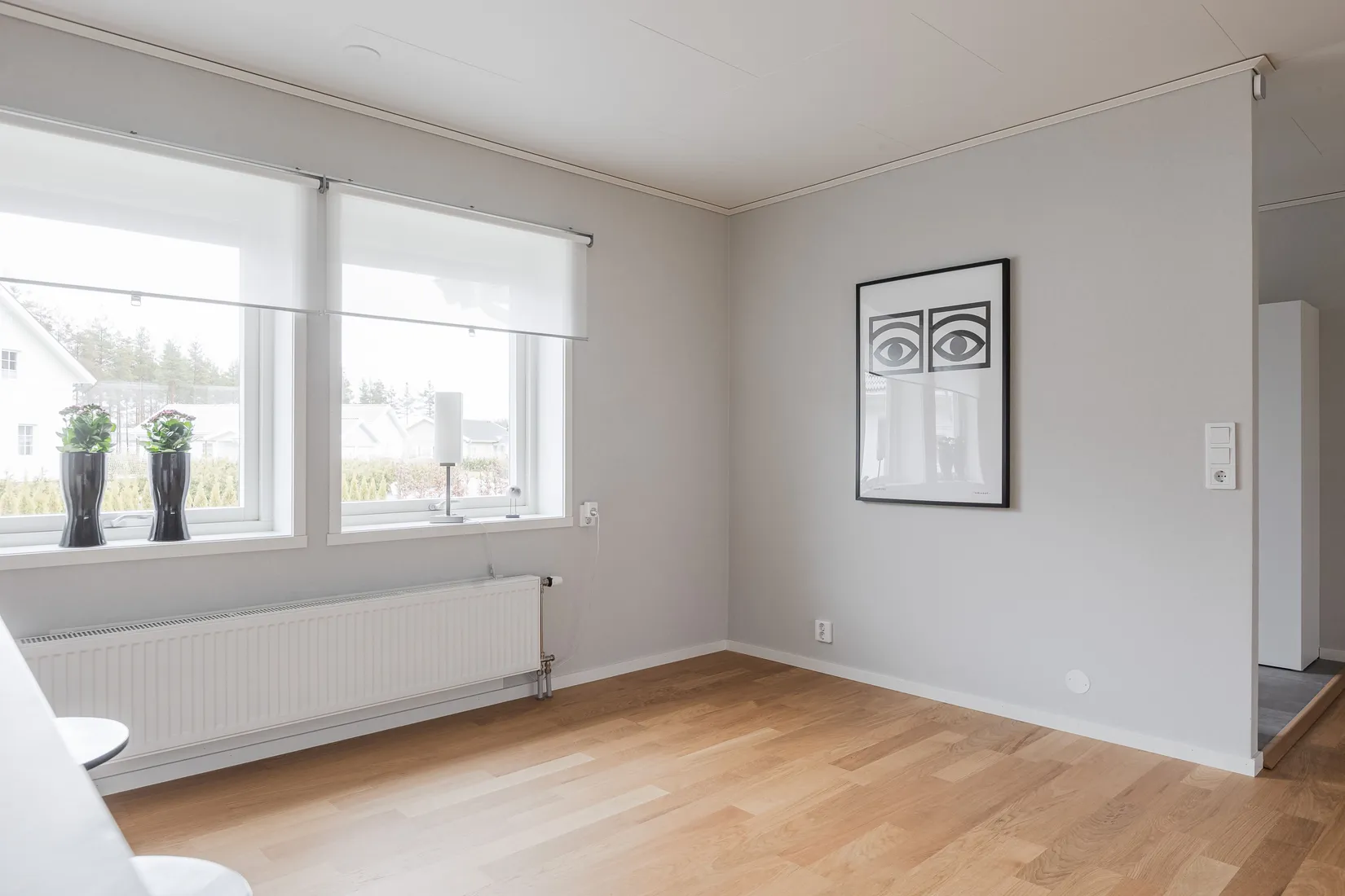 Villa, Sommarvägen 13, Vaggeryd - Västra Strand, Vaggeryd