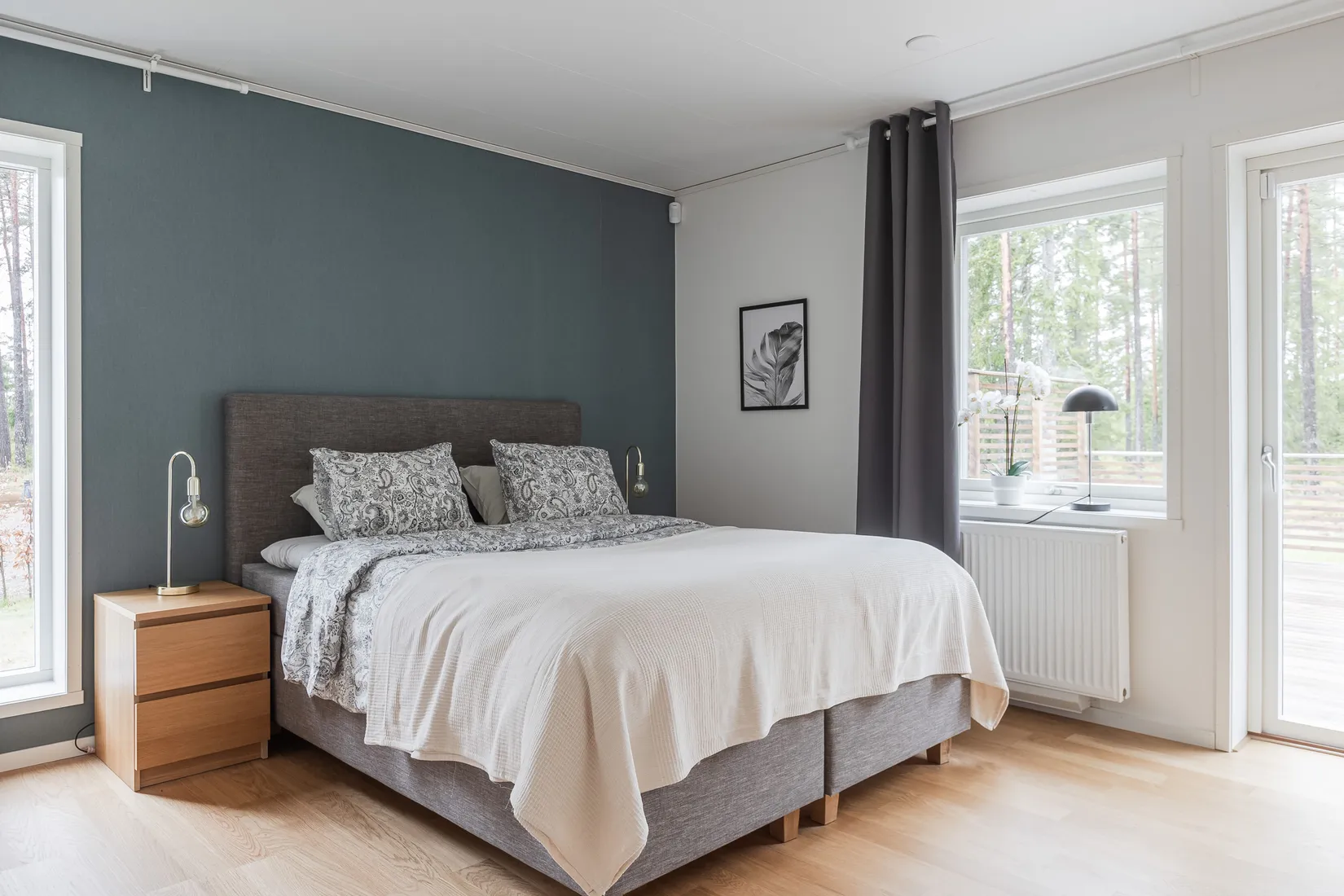 Villa, Sommarvägen 13, Vaggeryd - Västra Strand, Vaggeryd