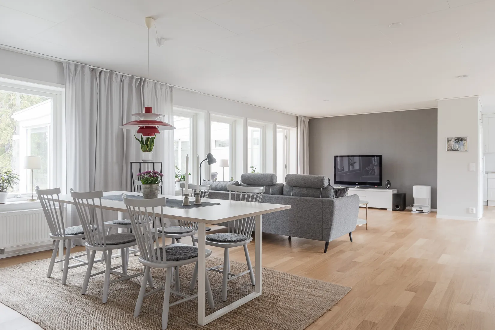 Villa, Sommarvägen 13, Vaggeryd - Västra Strand, Vaggeryd