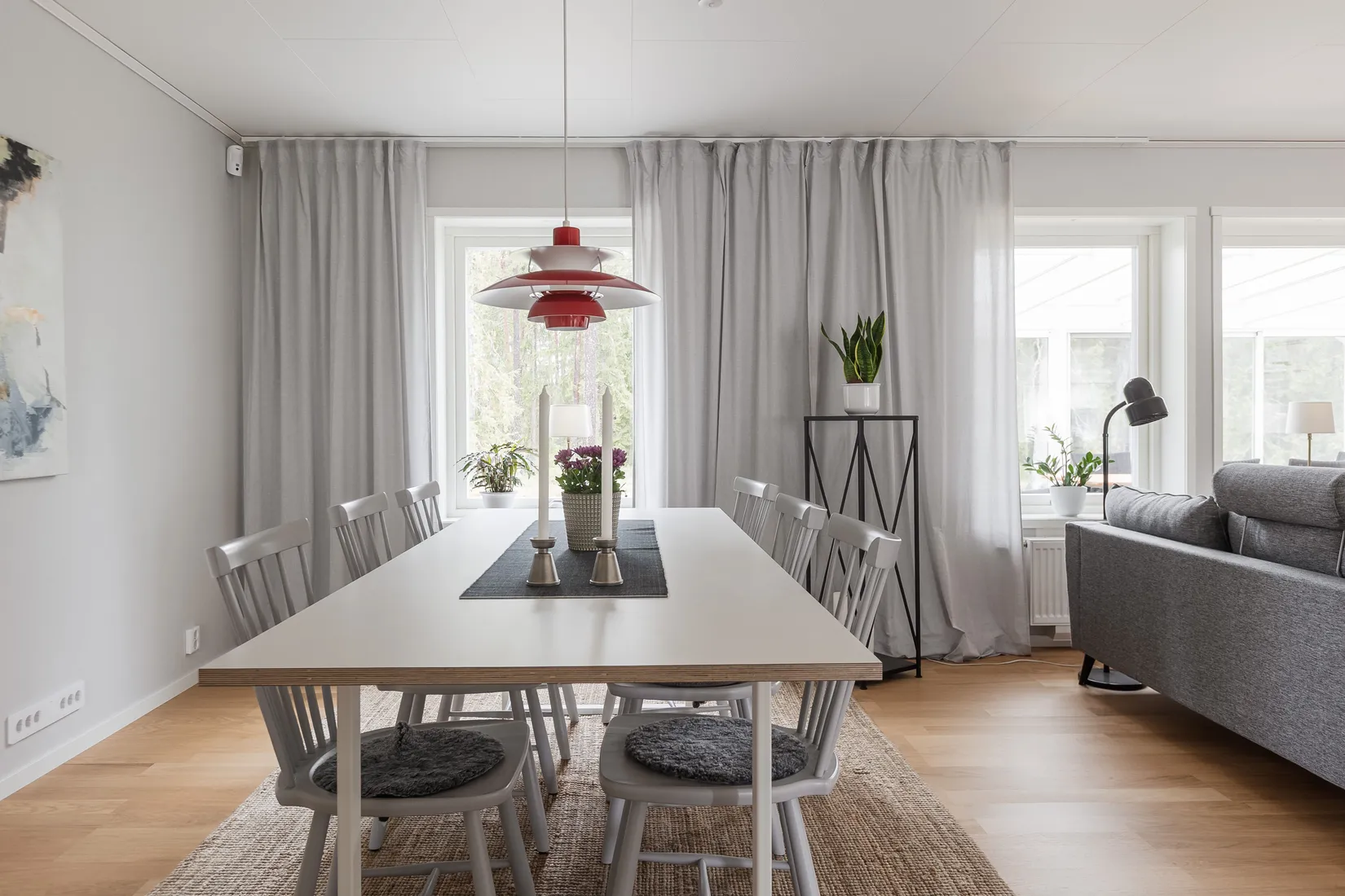 Villa, Sommarvägen 13, Vaggeryd - Västra Strand, Vaggeryd