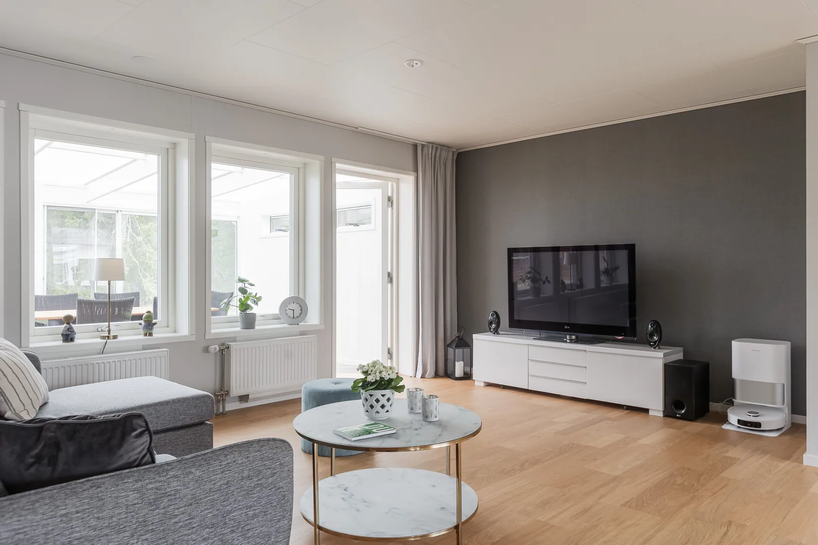 Villa, Sommarvägen 13, Vaggeryd - Västra Strand, Vaggeryd
