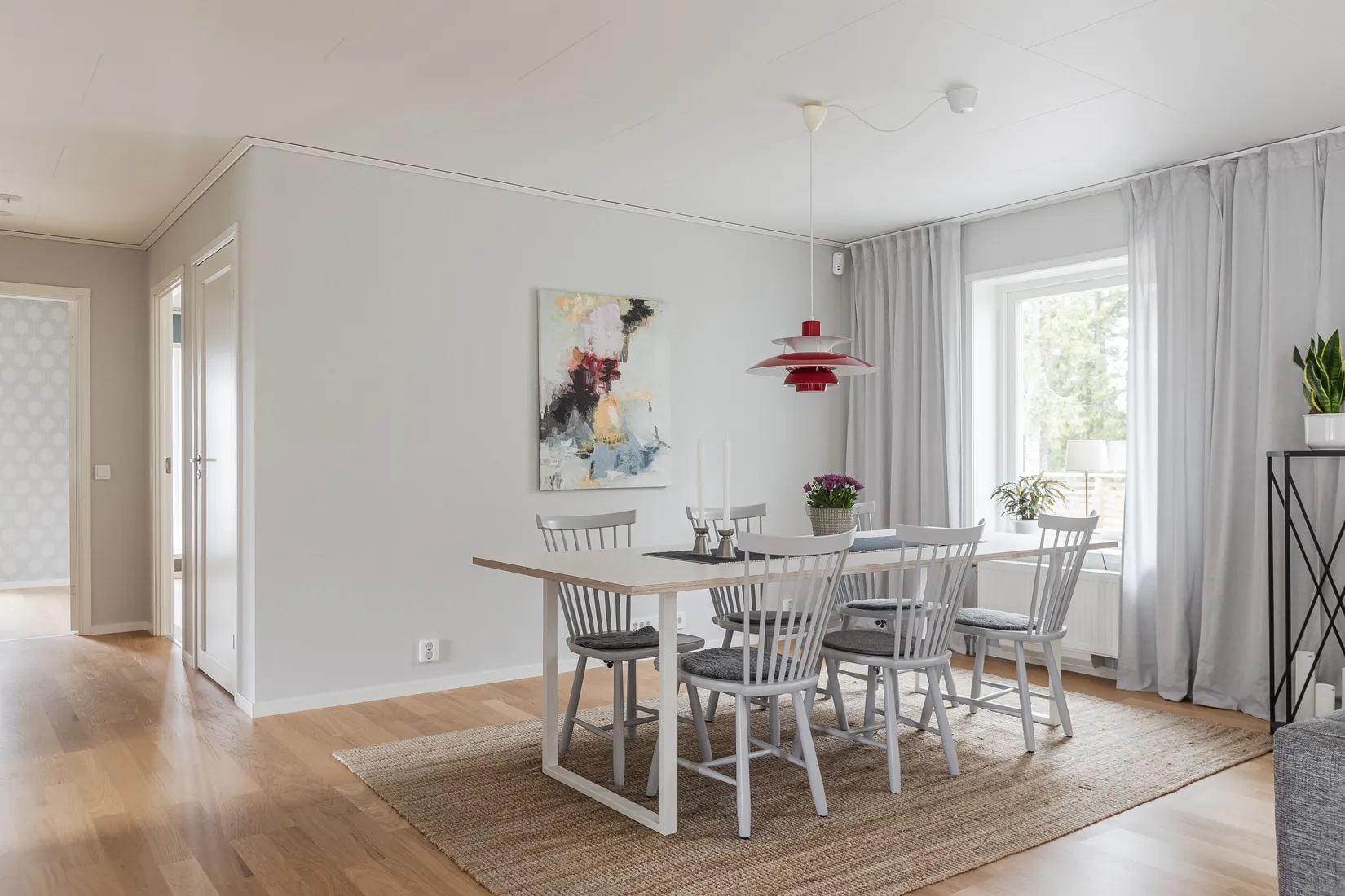 Villa, Sommarvägen 13, Vaggeryd - Västra Strand, Vaggeryd